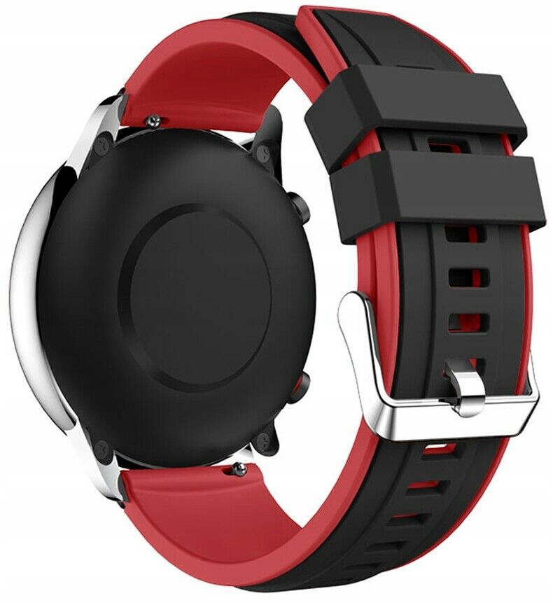 Modny design i różnorodność kolorów – Stylowe uzupełnienie Twojego zegarka