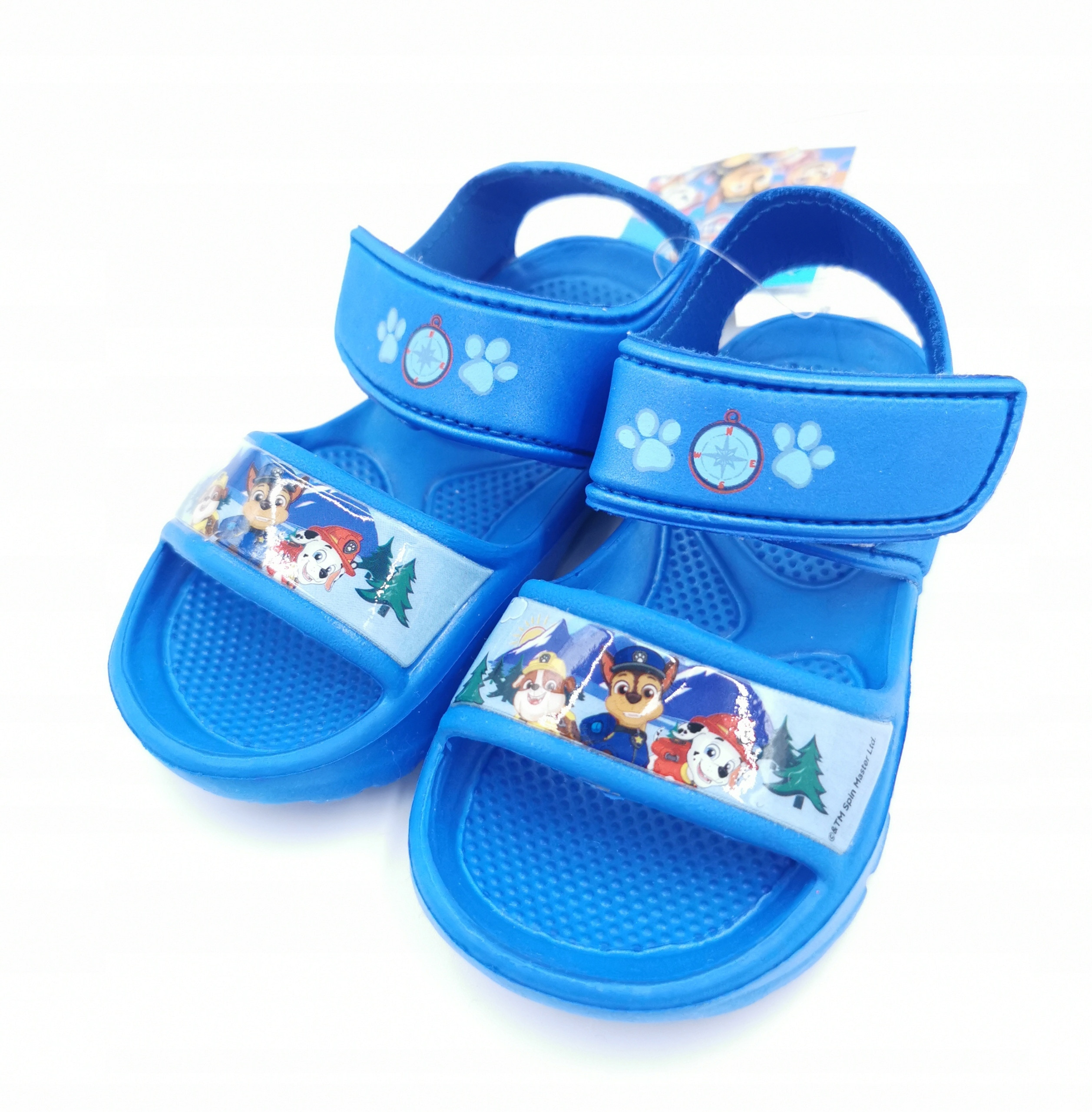 Stabilna i trwała podeszwa