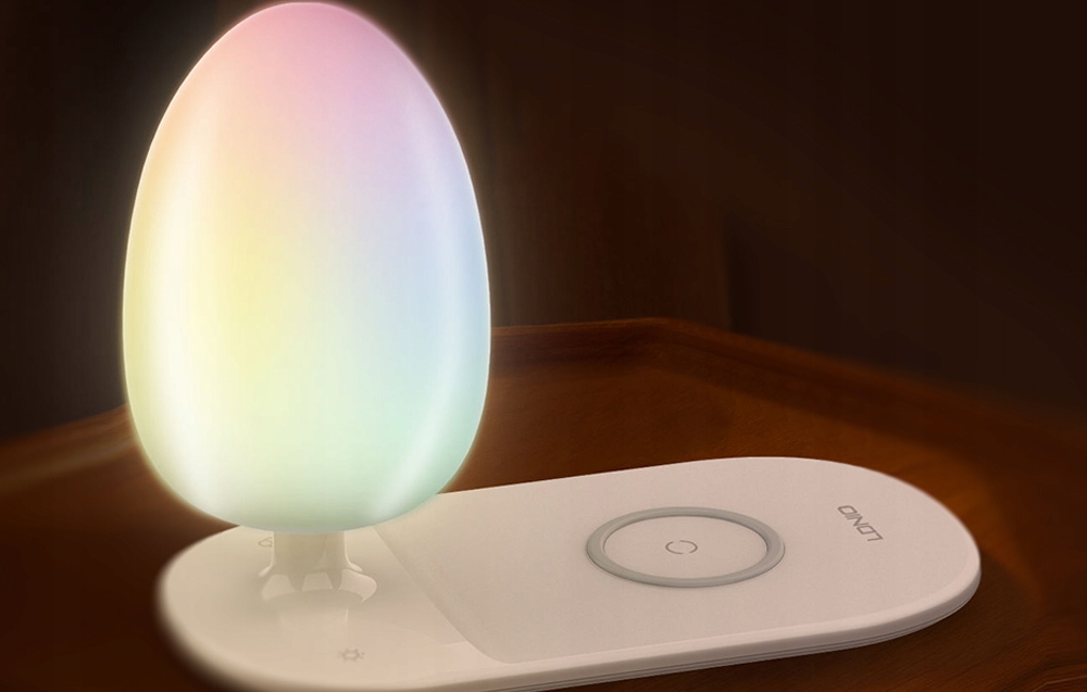 Regulacja oświetlenia i model RGB – Stwórz odpowiednią atmosferę