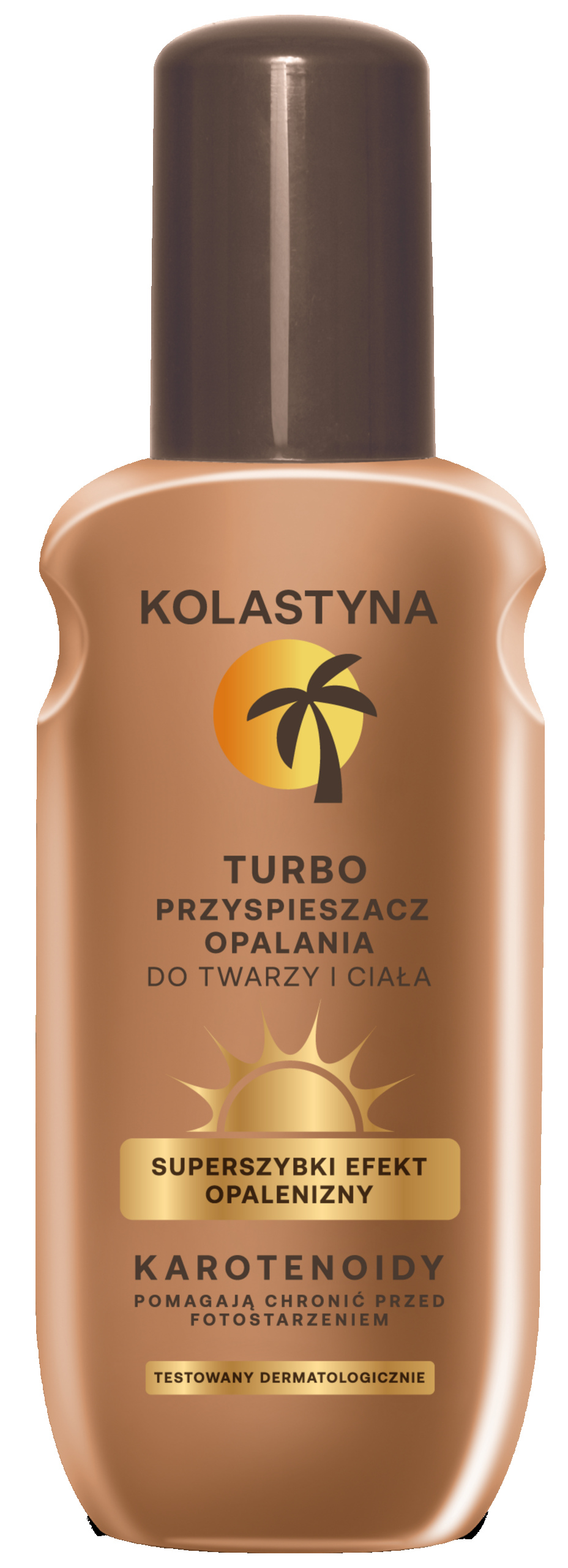 Naturalne karotenoidy – Ochrona przed fotostarzeniem