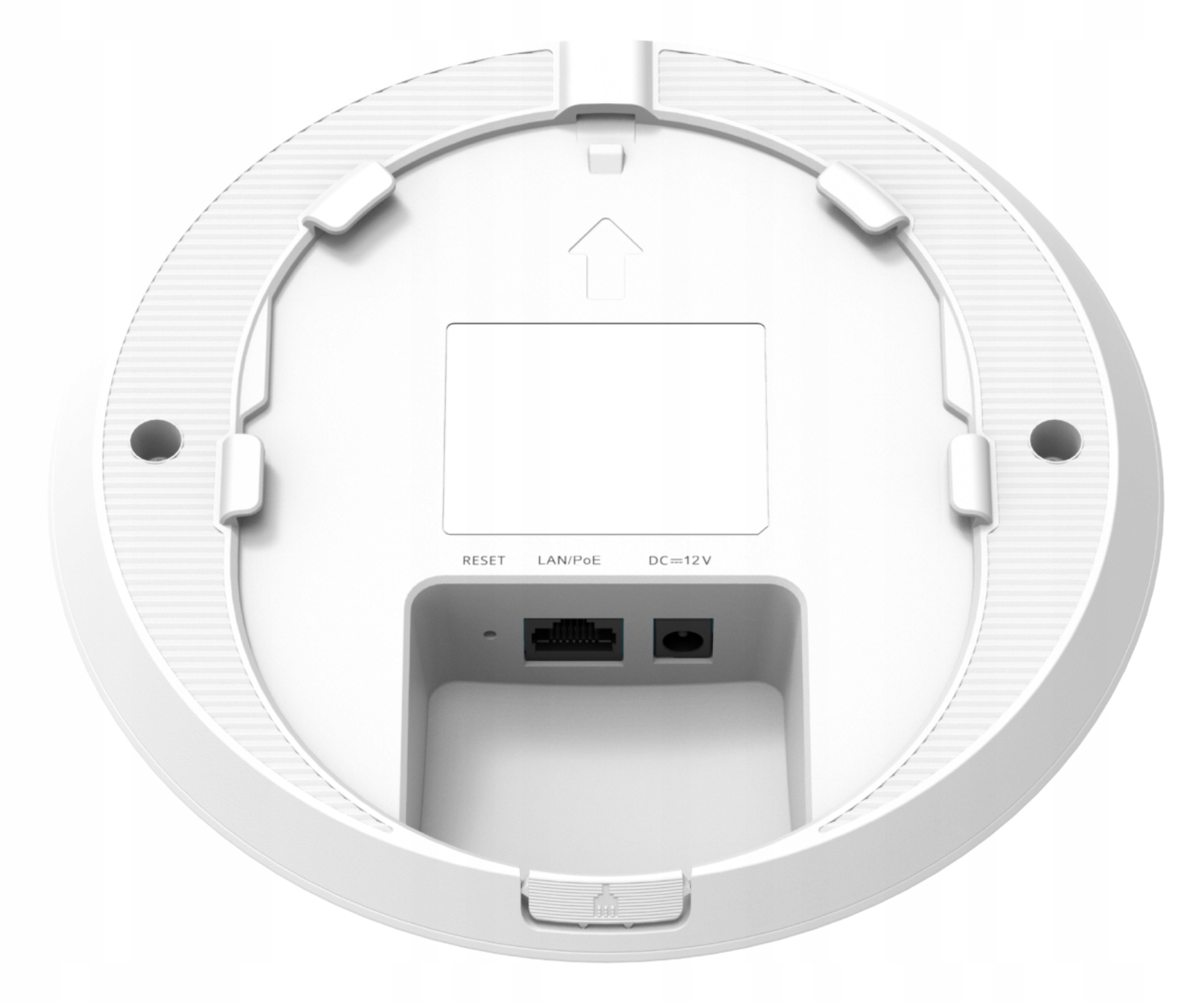 Wsparcie dla technologii Reyee Mesh i roamingu