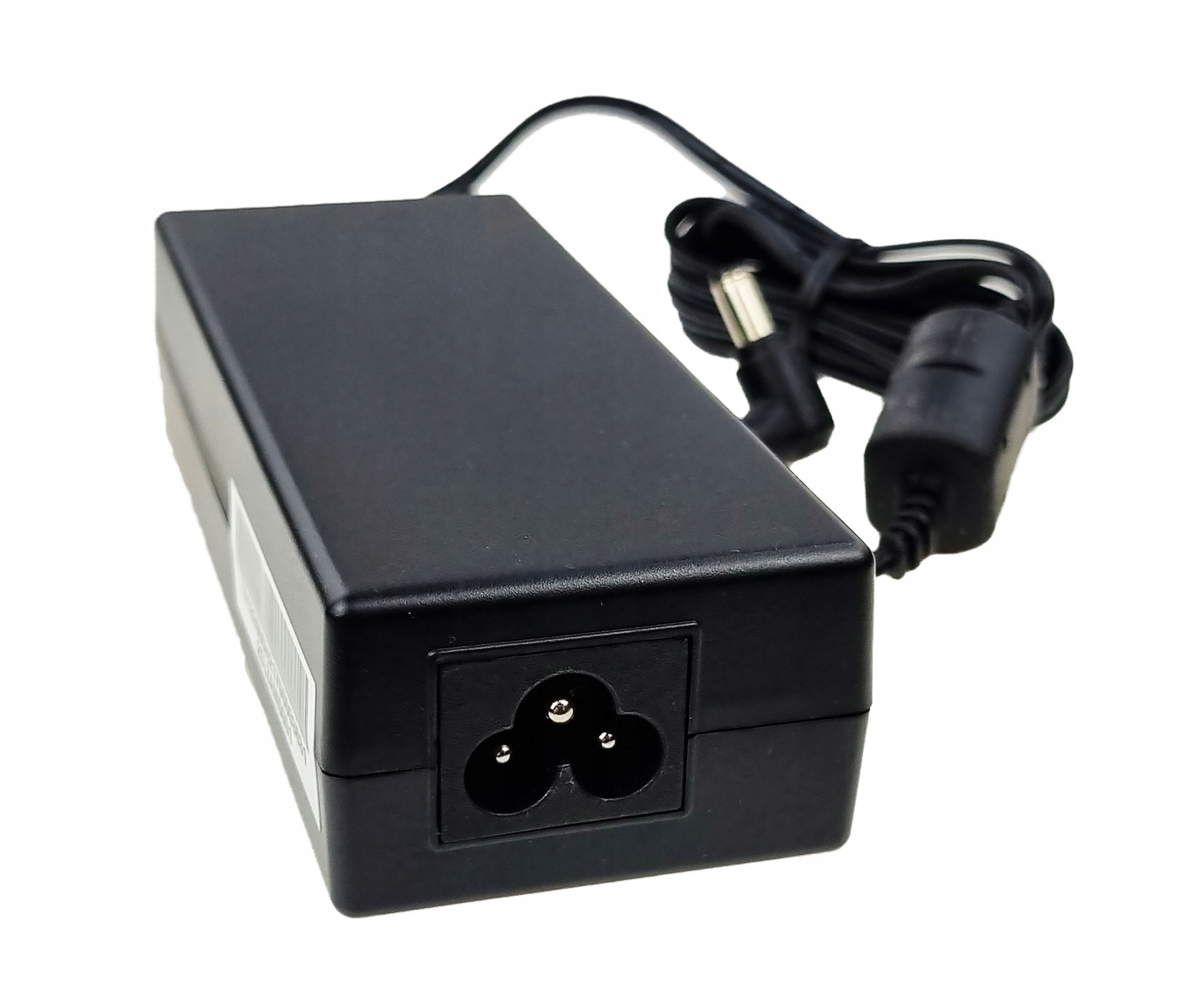 Wydajność zasilacza 65W – Idealne rozwiązanie dla wymagających użytkowników