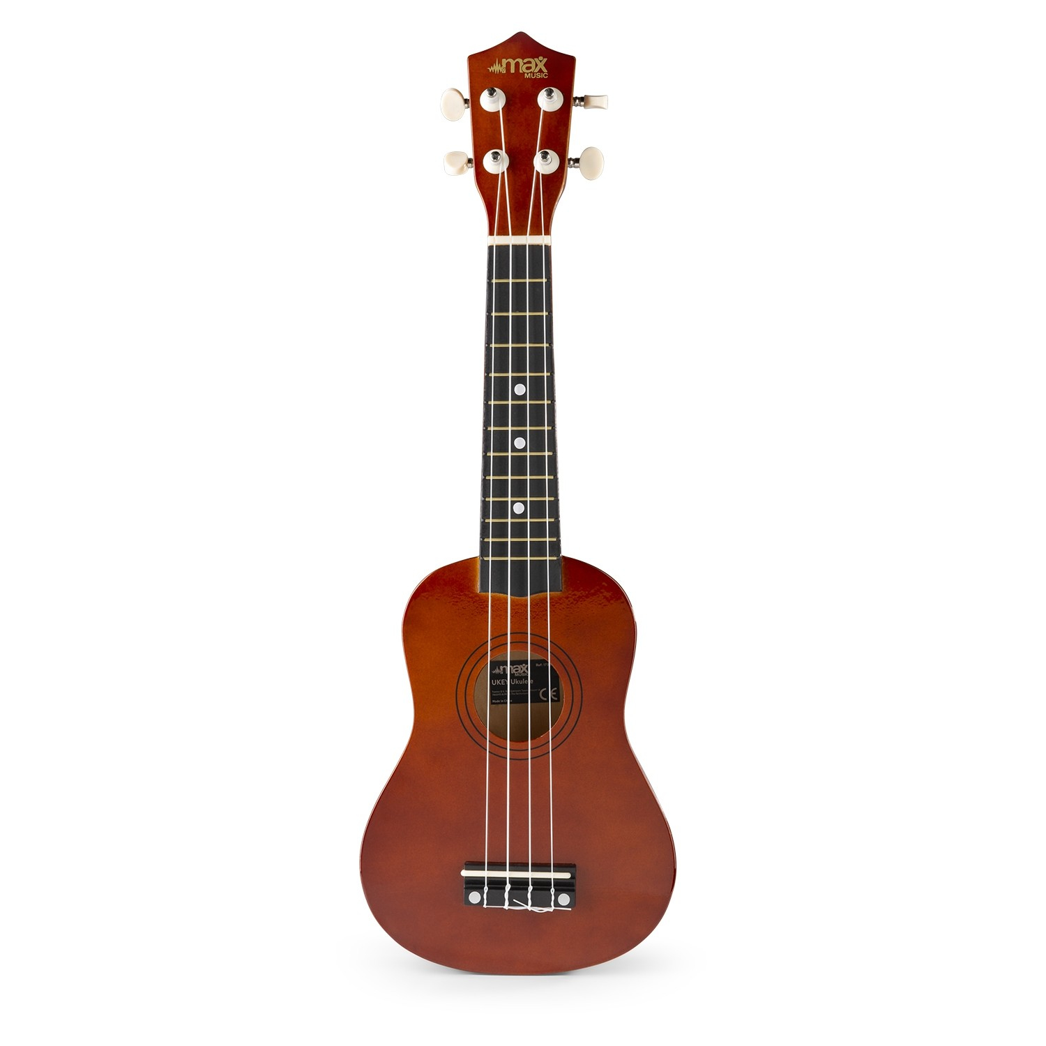 Przenośność i wygoda – Zabierz swoje ukulele wszędzie