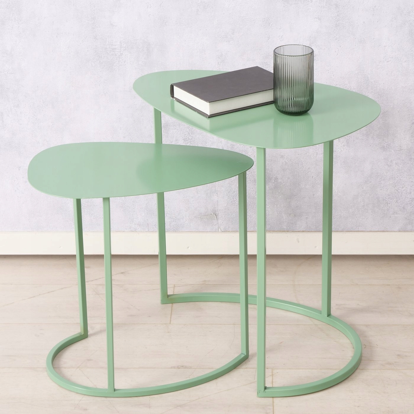 Idealne do przechowywania książek i dekoracji