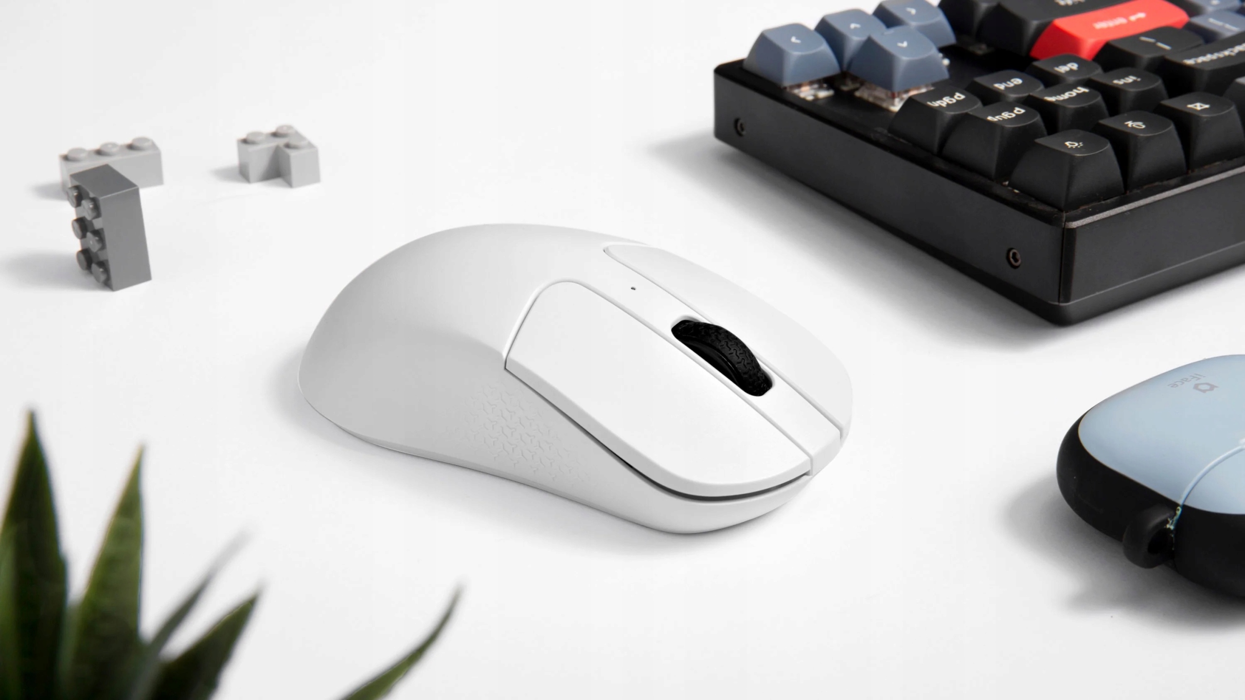 Ergonomiczna konstrukcja dla komfortu użytkowania