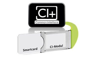 CI+
