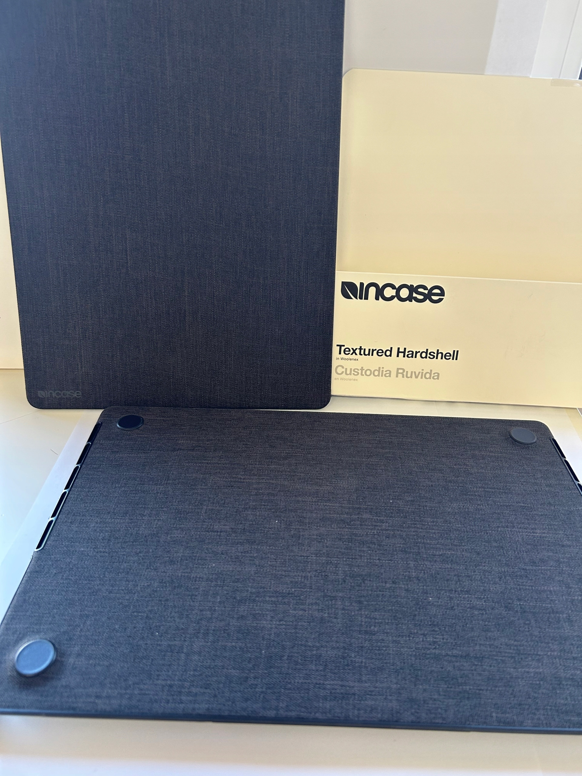 Idealne dopasowanie do MacBook Pro 16
