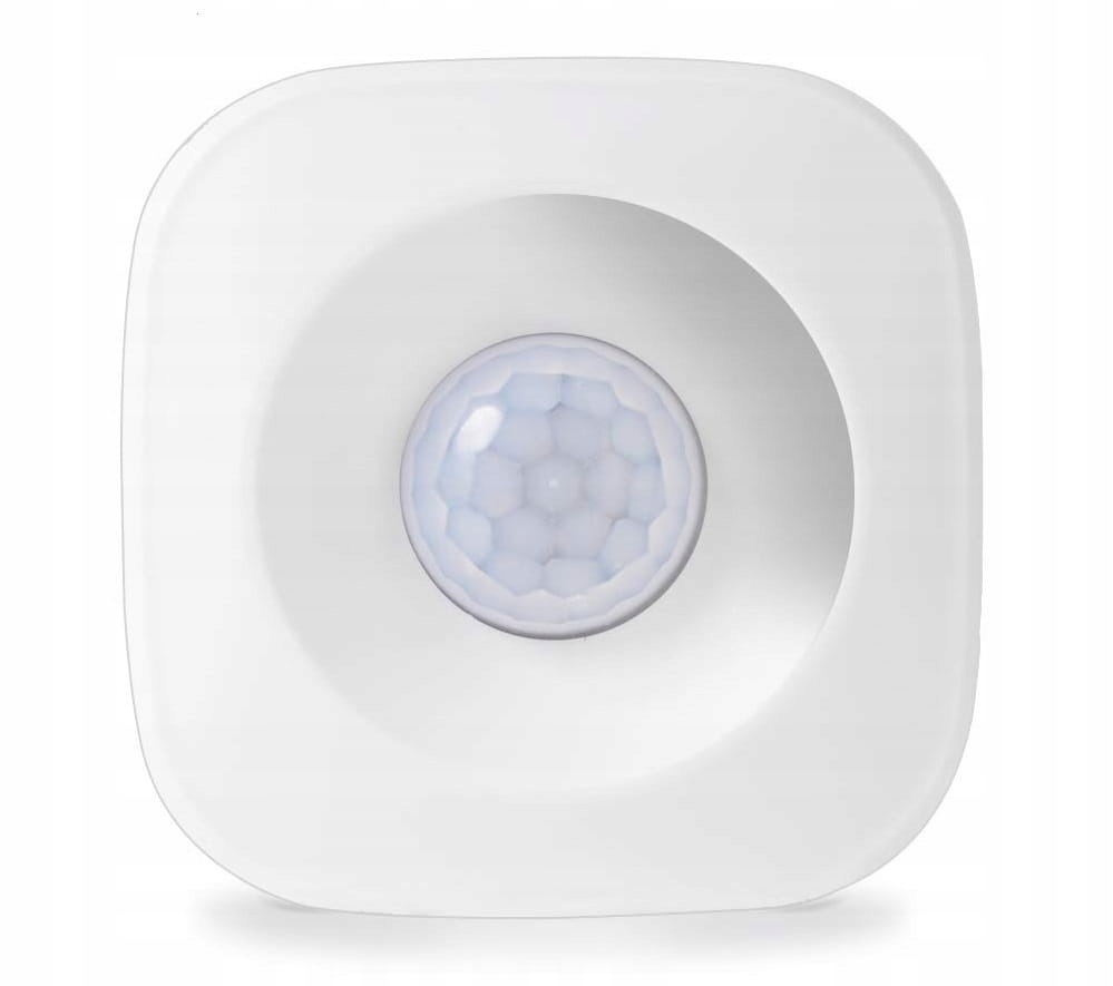 Współpraca z systemem Smart Home – Twórz własne scenerie