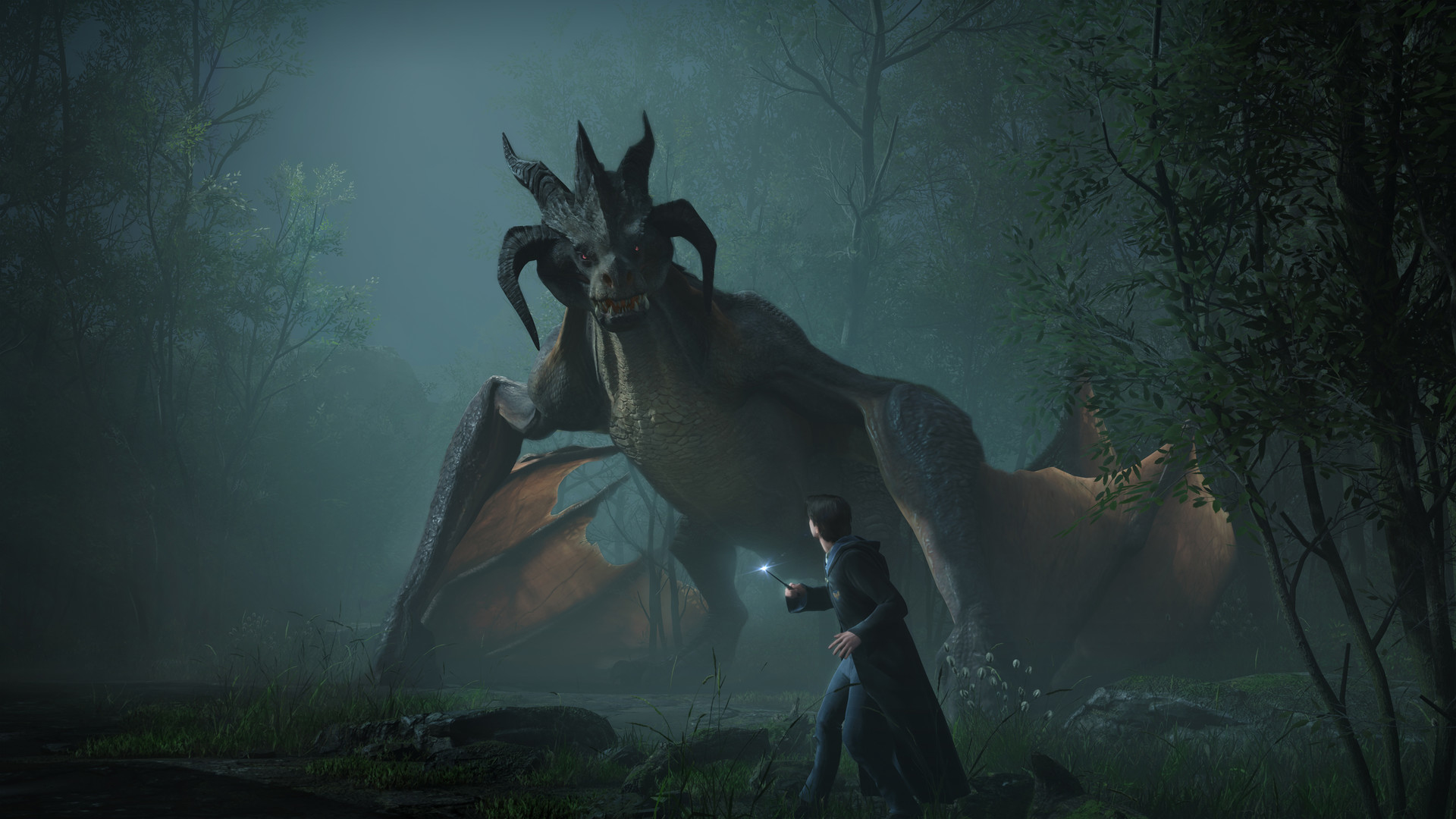 Fabuła i tematyka gry RPG