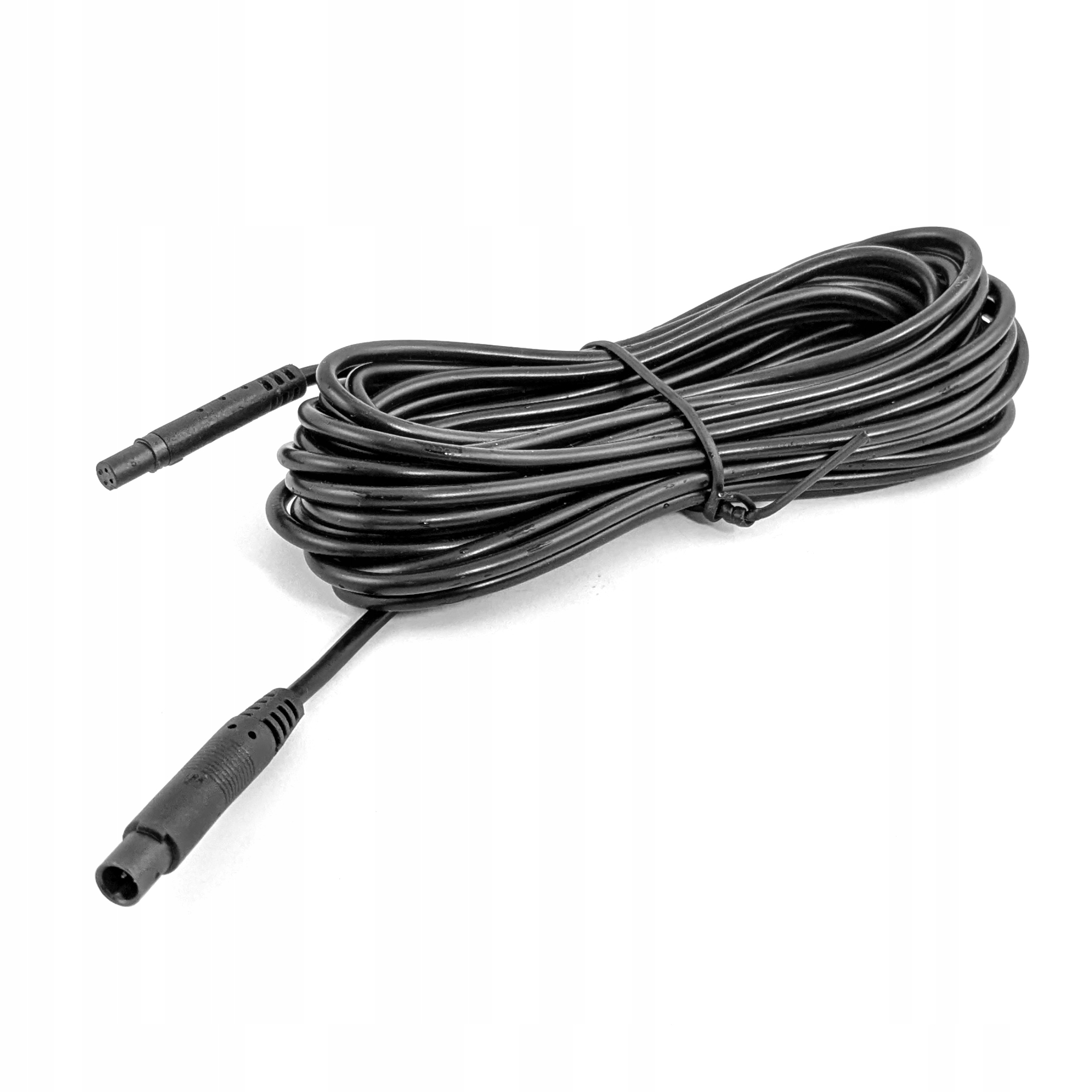 Przedłużacz Kabel Wideo 6m Gniazdo Wtyk 4pin do Kamer Cofania Rejestratorów – Idealne rozwiązanie dla Twojej kamery