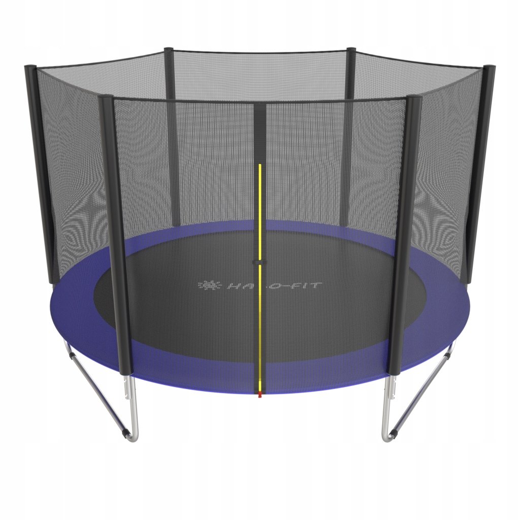 Wymiary i waga trampoliny – Co musisz wiedzieć?