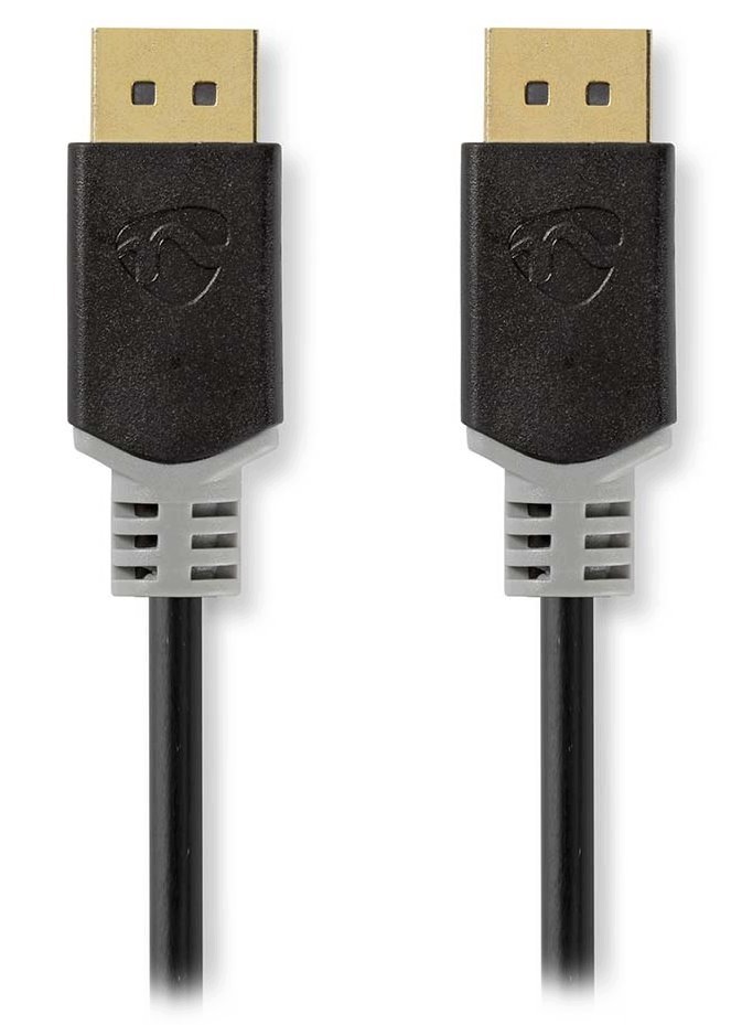 Wydajność DisplayPort 1.4 – Szybki transfer danych i doskonała jakość audio