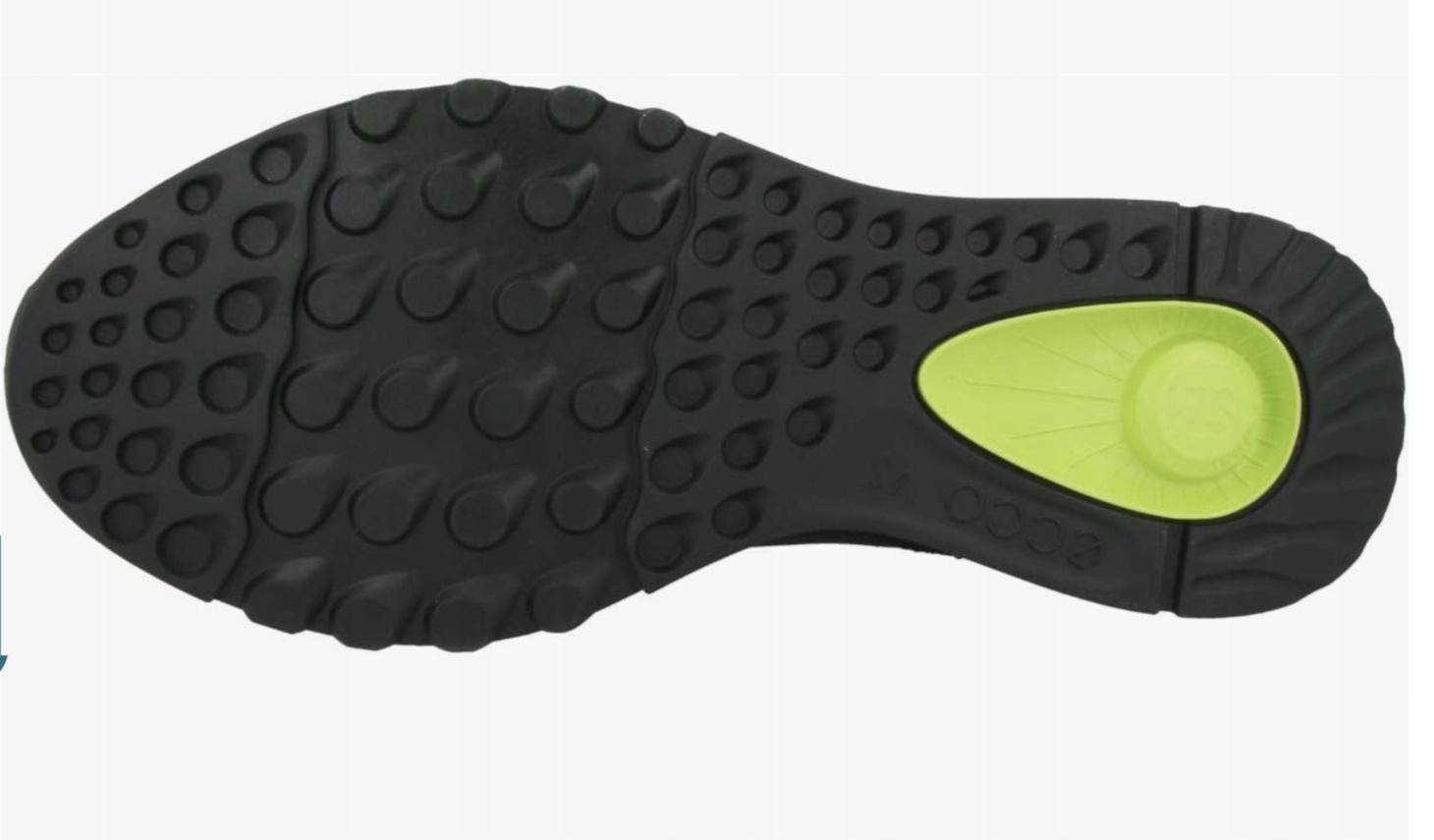 Niezawodna Przyczepność na Mokrych Powierzchniach