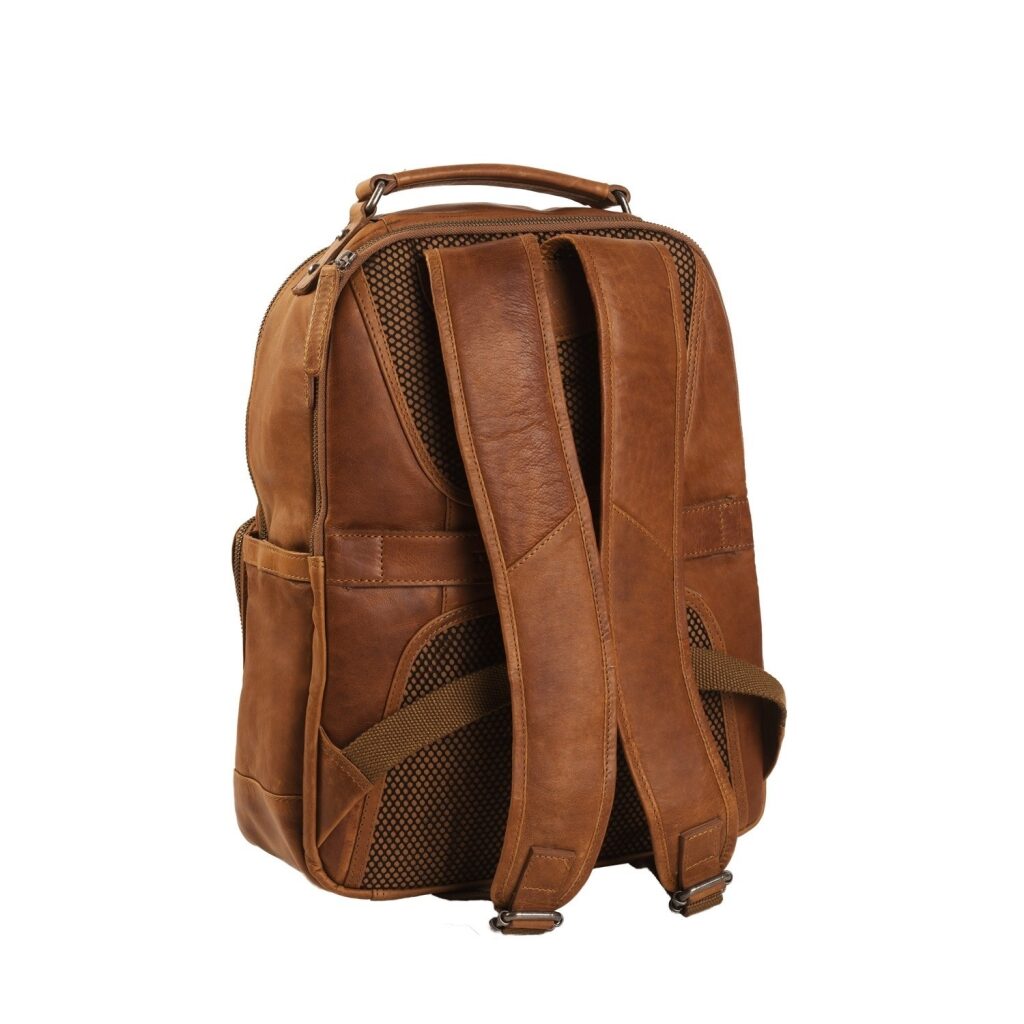 Waga i wygoda noszenia – tylko 1.24 kg