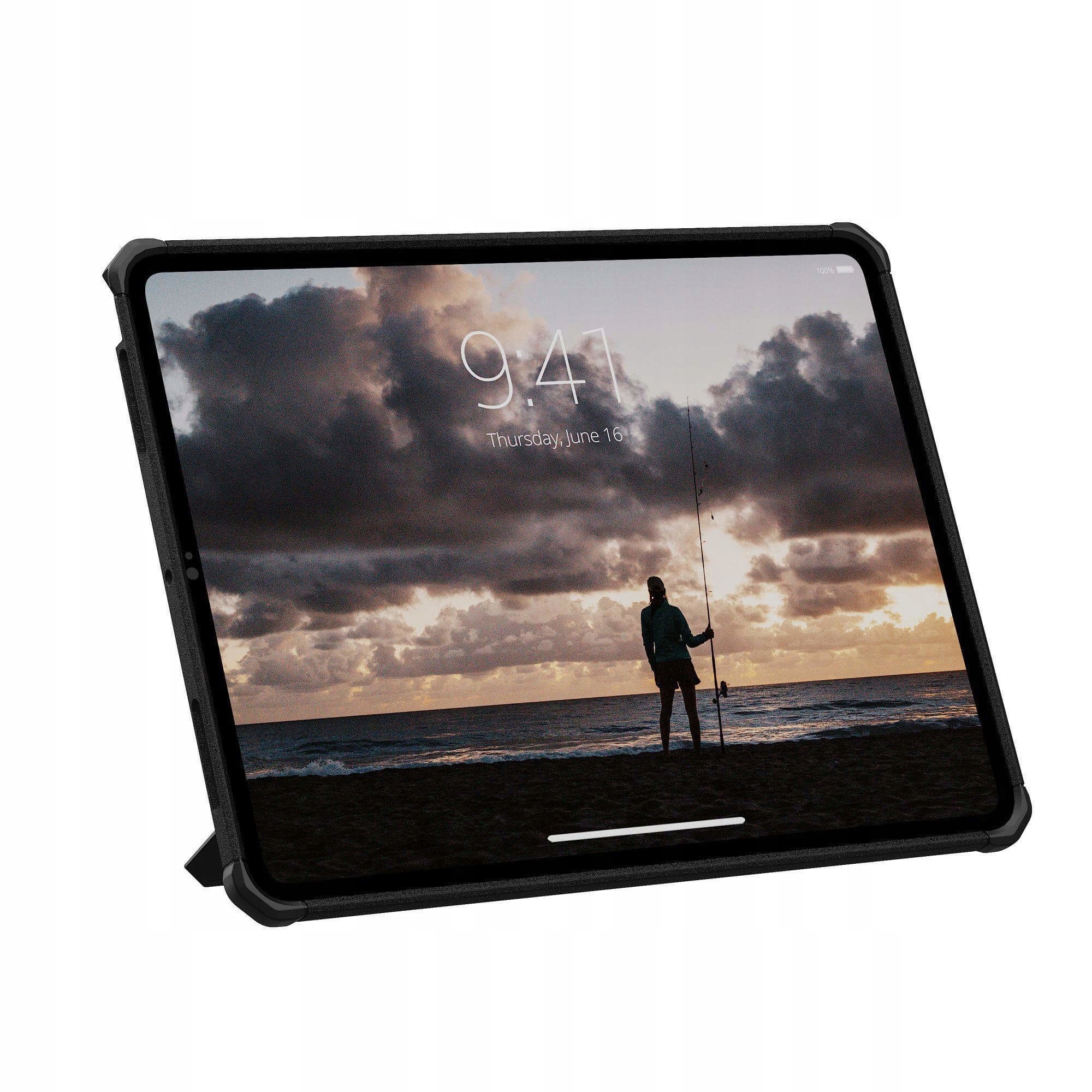 Kompatybilność z iPad Pro 13 – Idealne dopasowanie do modeli M4 i M5