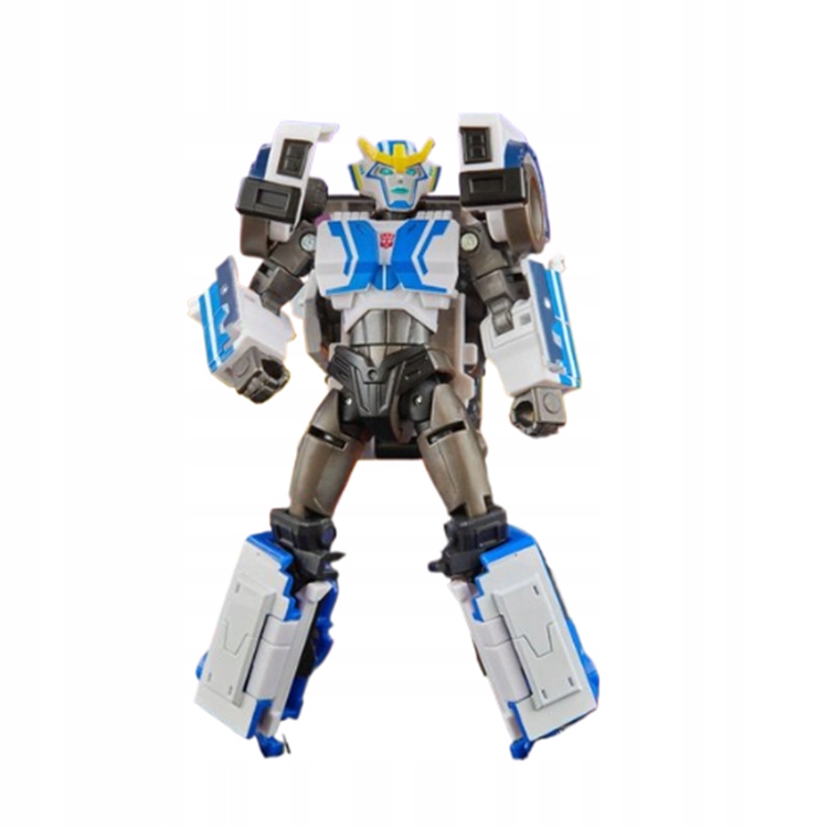 Ruchome elementy – Dostosuj swoją figurkę do każdej przygody