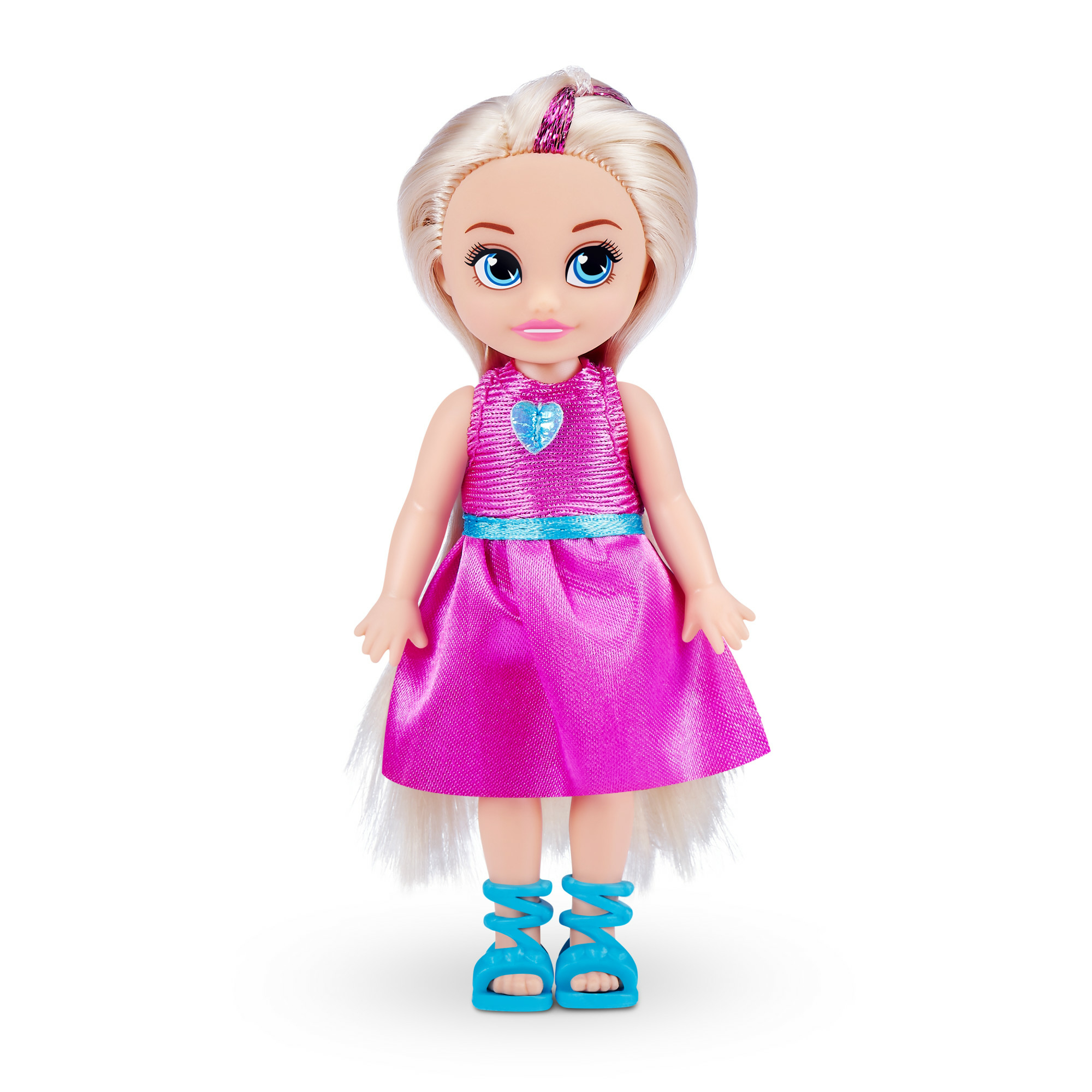 Ruchome ręce i nogi – zabawa w różnych pozycjach