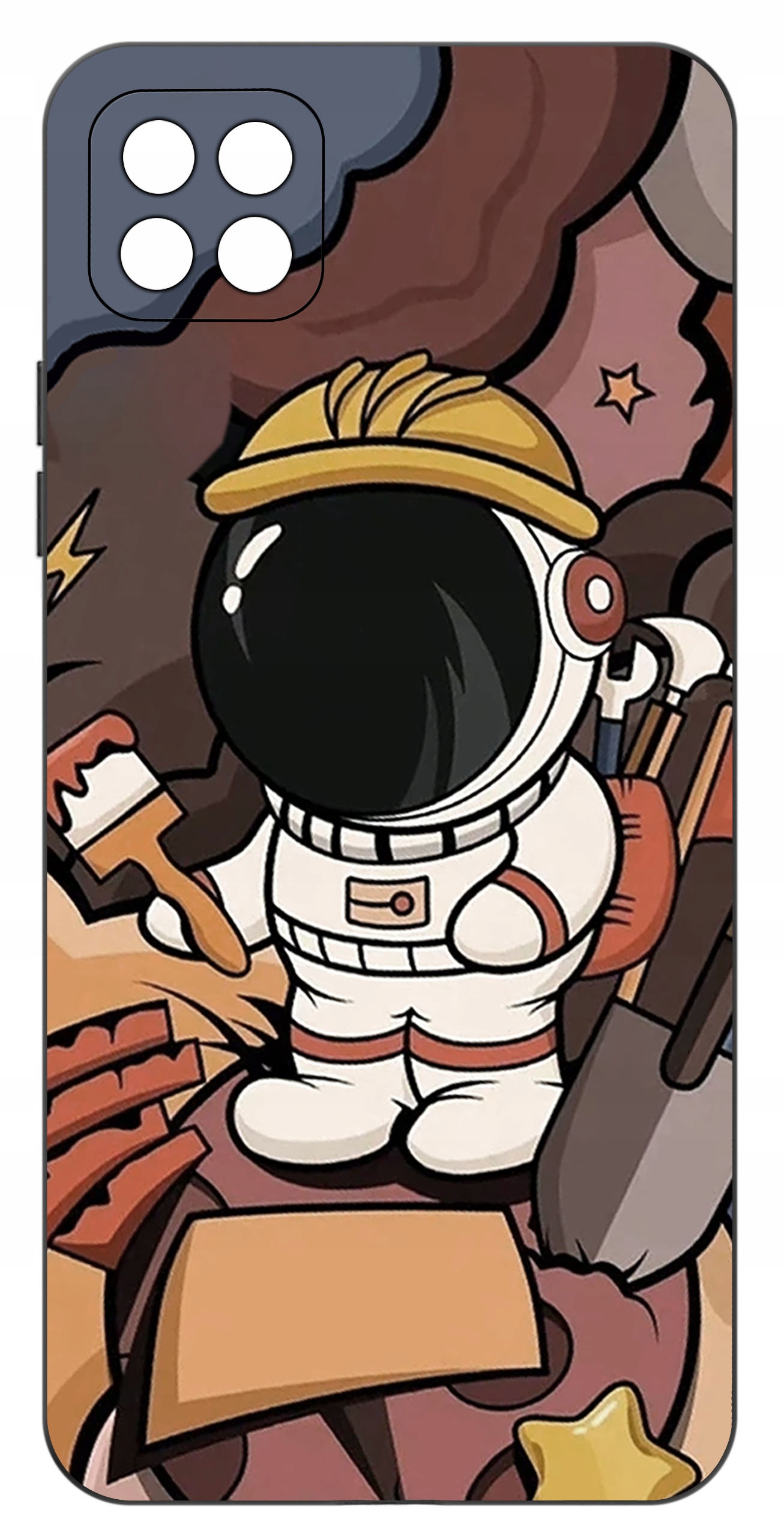 Elastyczne tworzywo dla lepszej ochrony