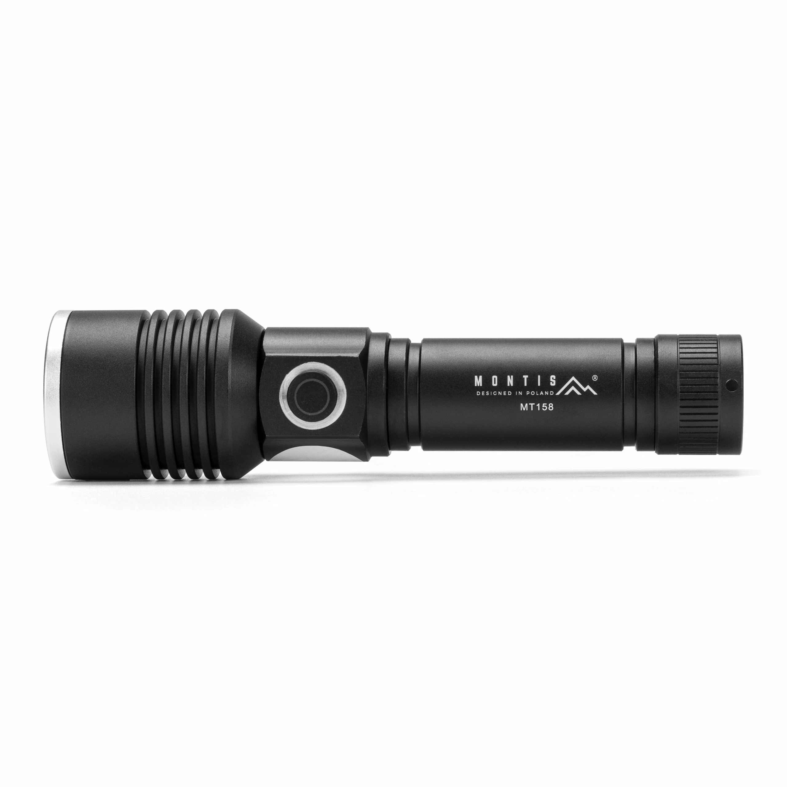 Wodoodporność IPX4 – gotowa na każdą pogodę