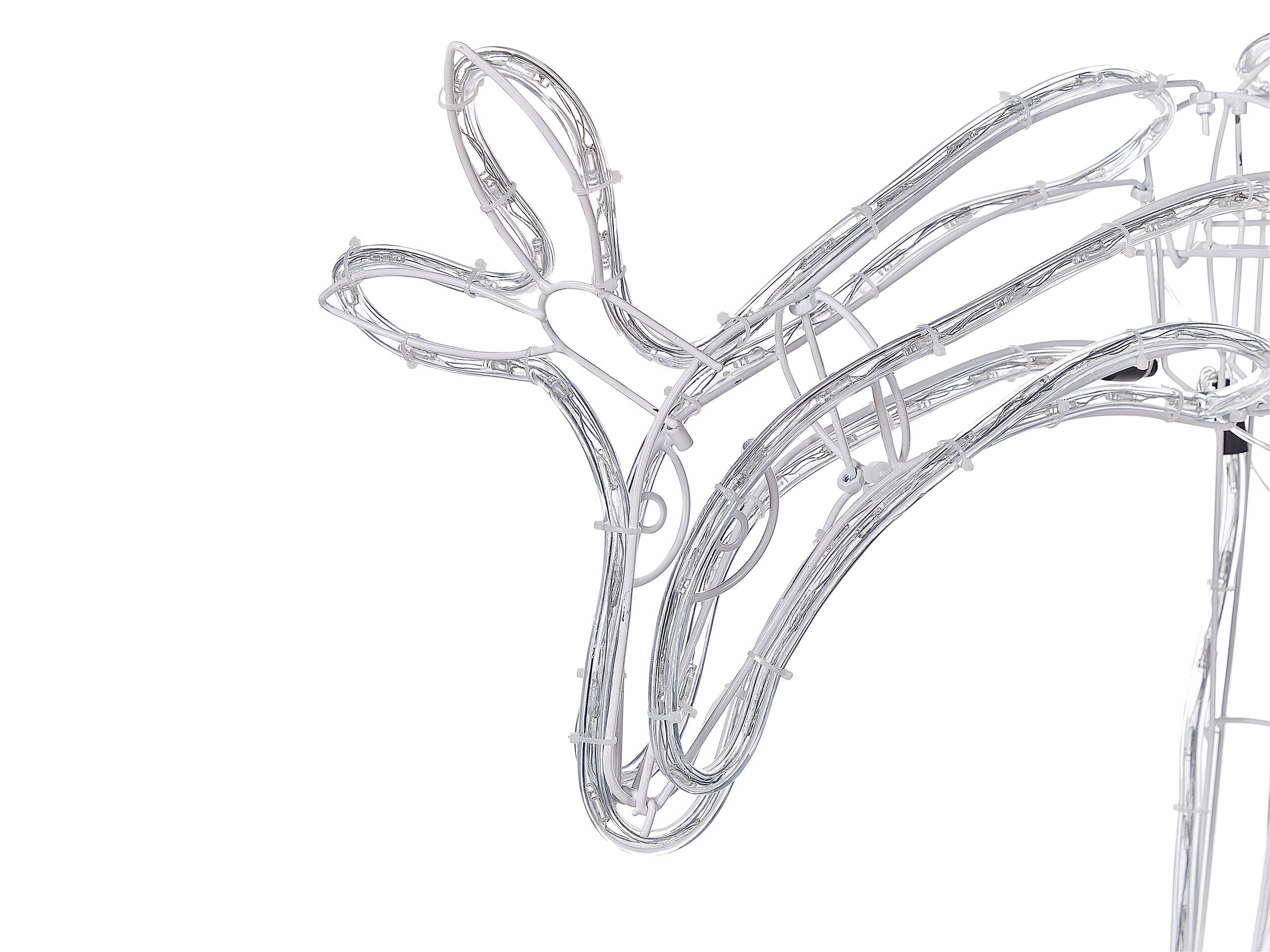 Ruchoma głowa – Dynamiczny element w Twoim ogrodzie