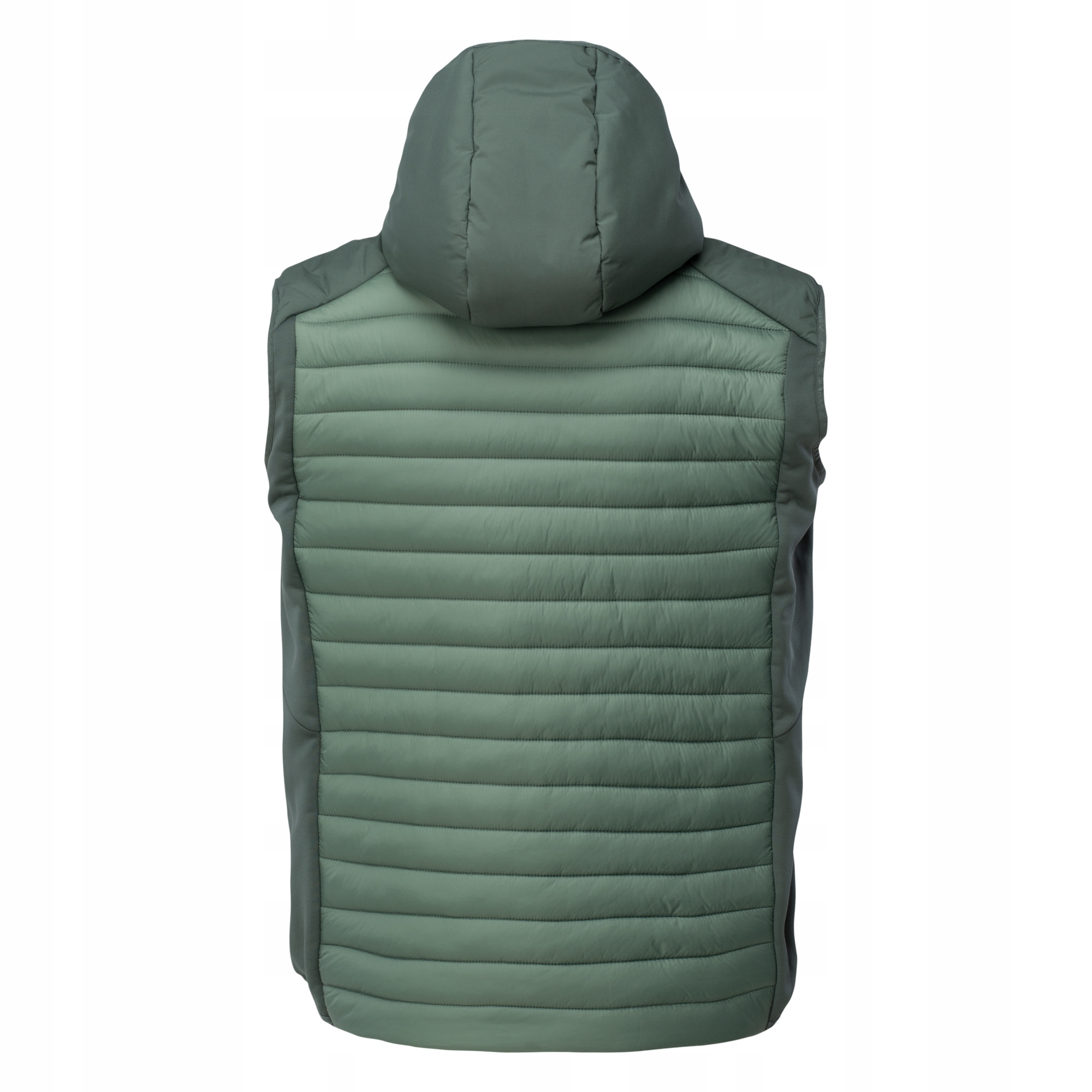 Nowoczesny, pikowany design dla aktywnych mężczyzn