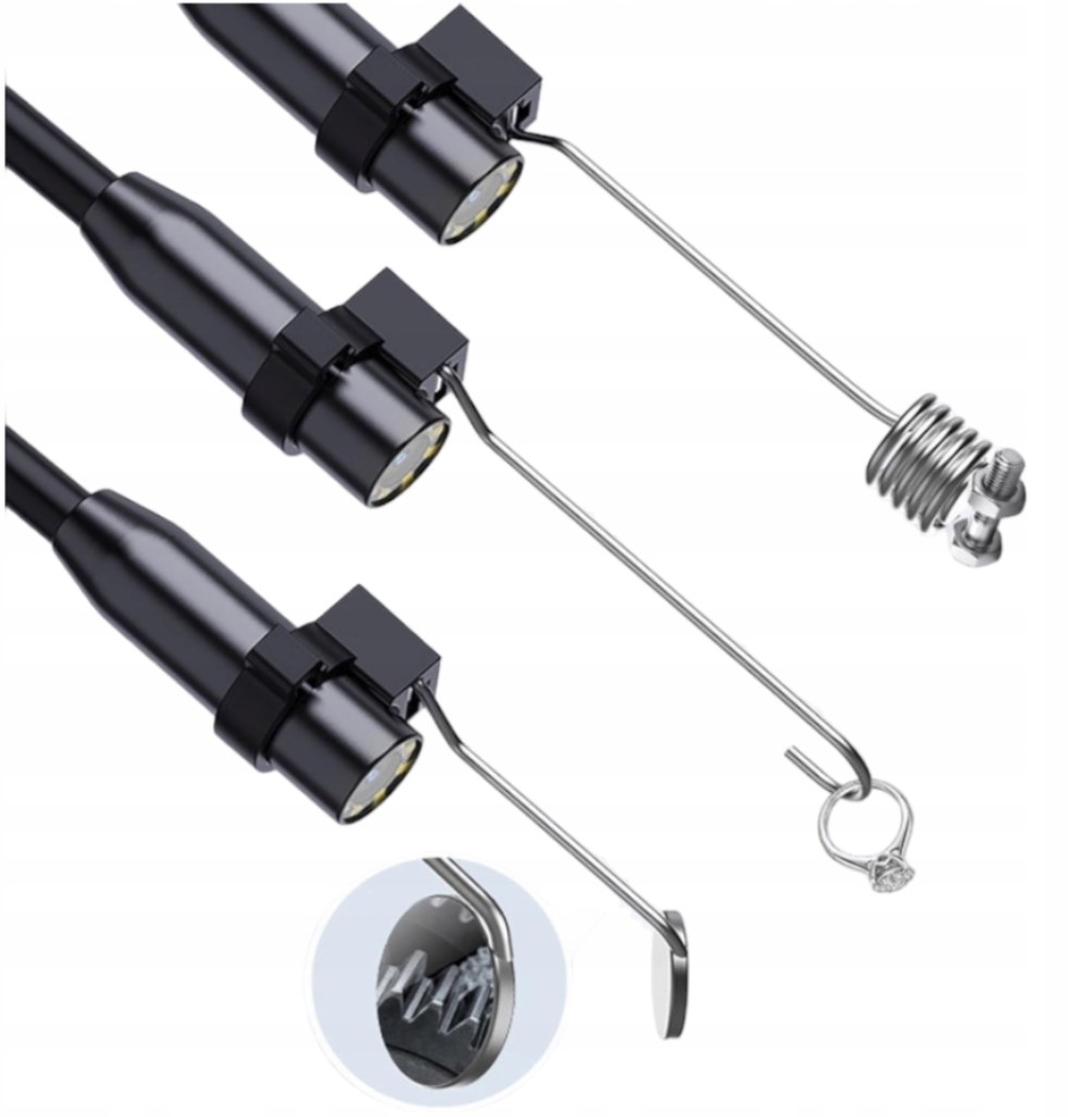 Wysoka jakość obrazu dzięki rozdzielczości Full HD 1080p