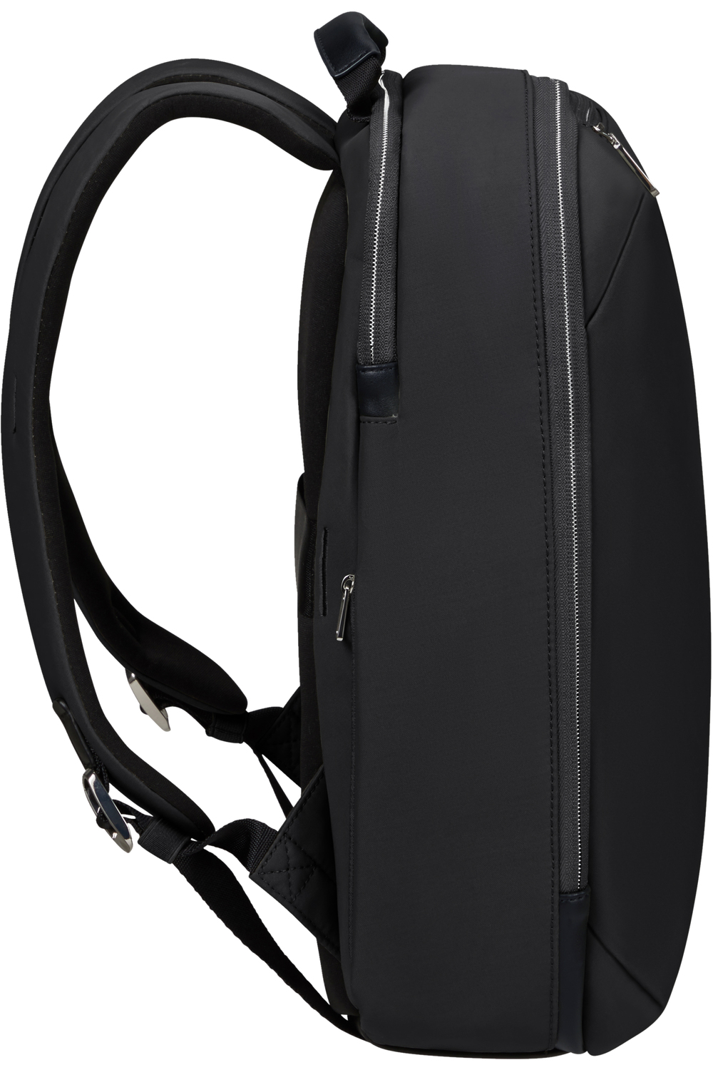 Zewnętrzne kieszenie dla lepszej organizacji