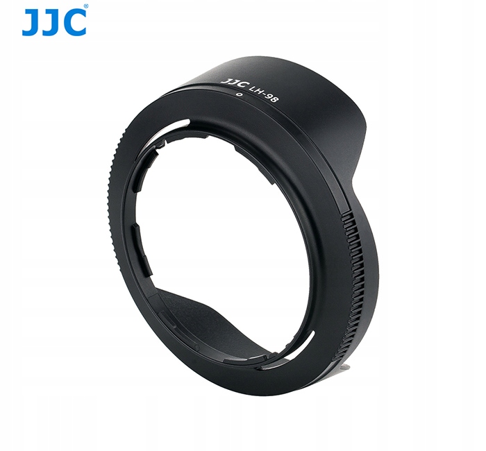Osłona przeciwsłoneczna JJC LH-98 – Idealna ochrona dla obiektywu Nikon