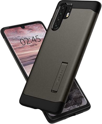 etui Spigen Slim Armor obudowa Huawei P30 pro