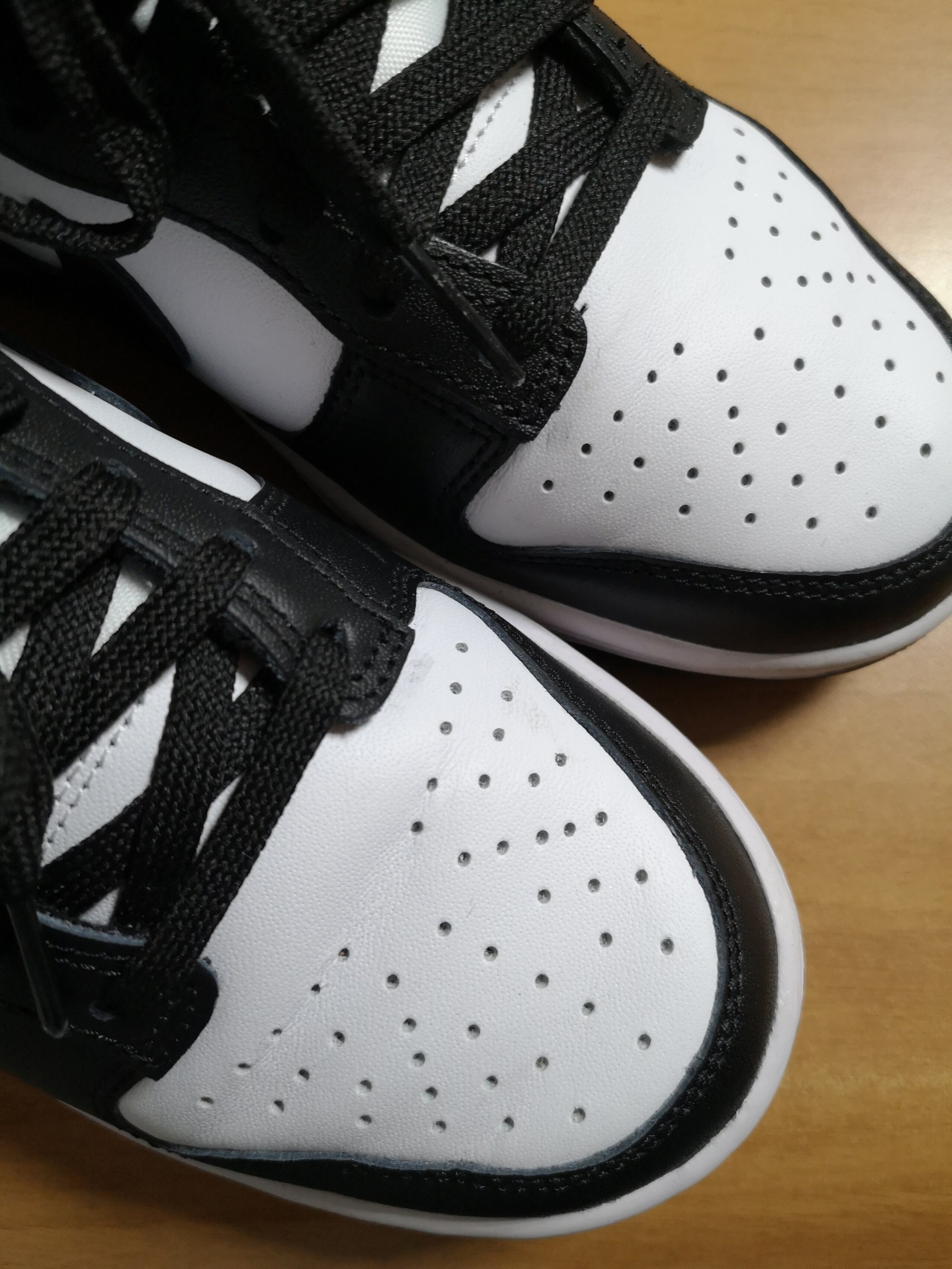 Przyczepność i trwałość – Gumowa podeszwa zewnętrzna