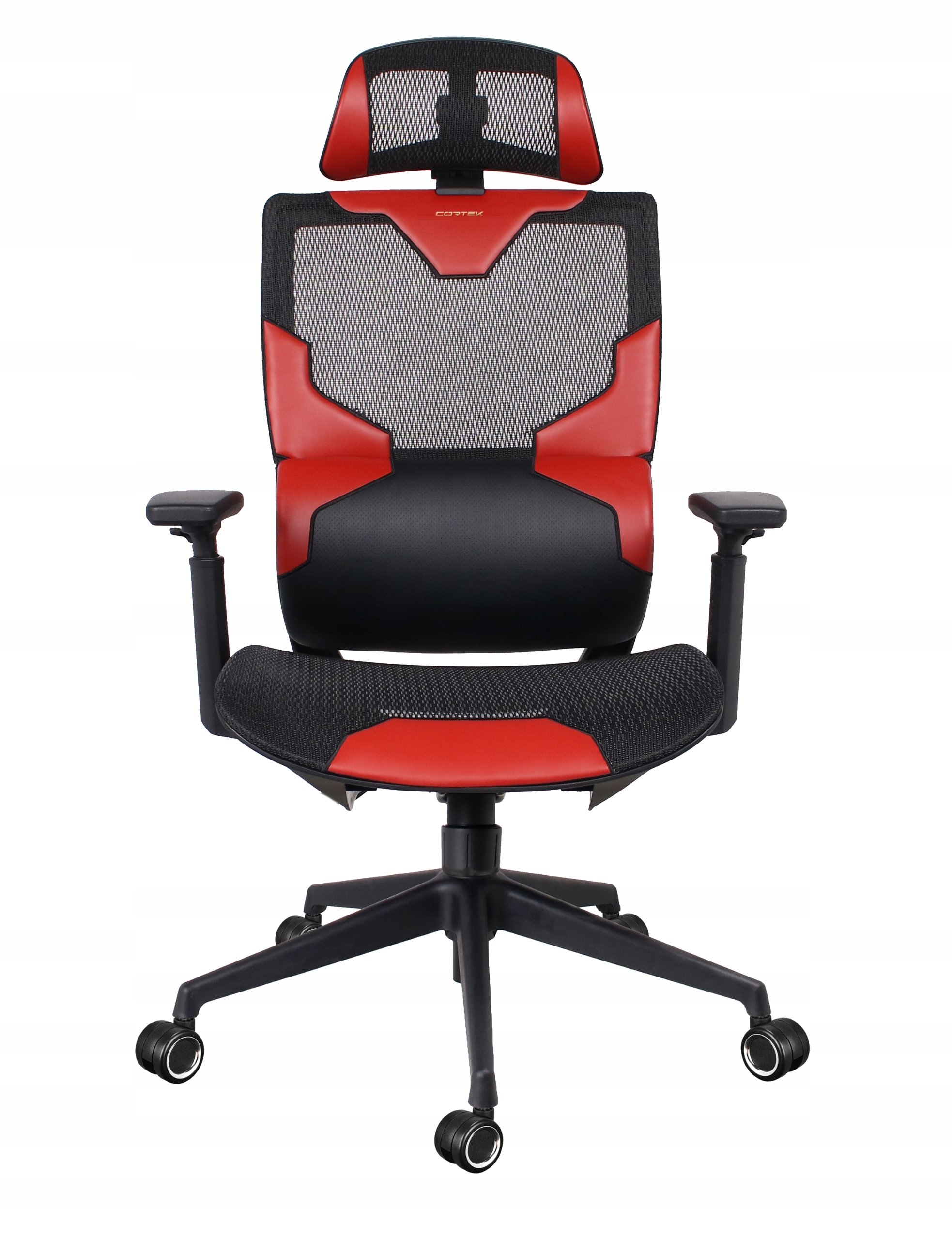 Ergonomiczne siedzisko dla długotrwałego użytkowania