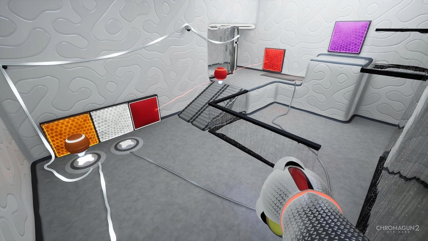 Rozwiązywanie zagadek z wykorzystaniem kolorów