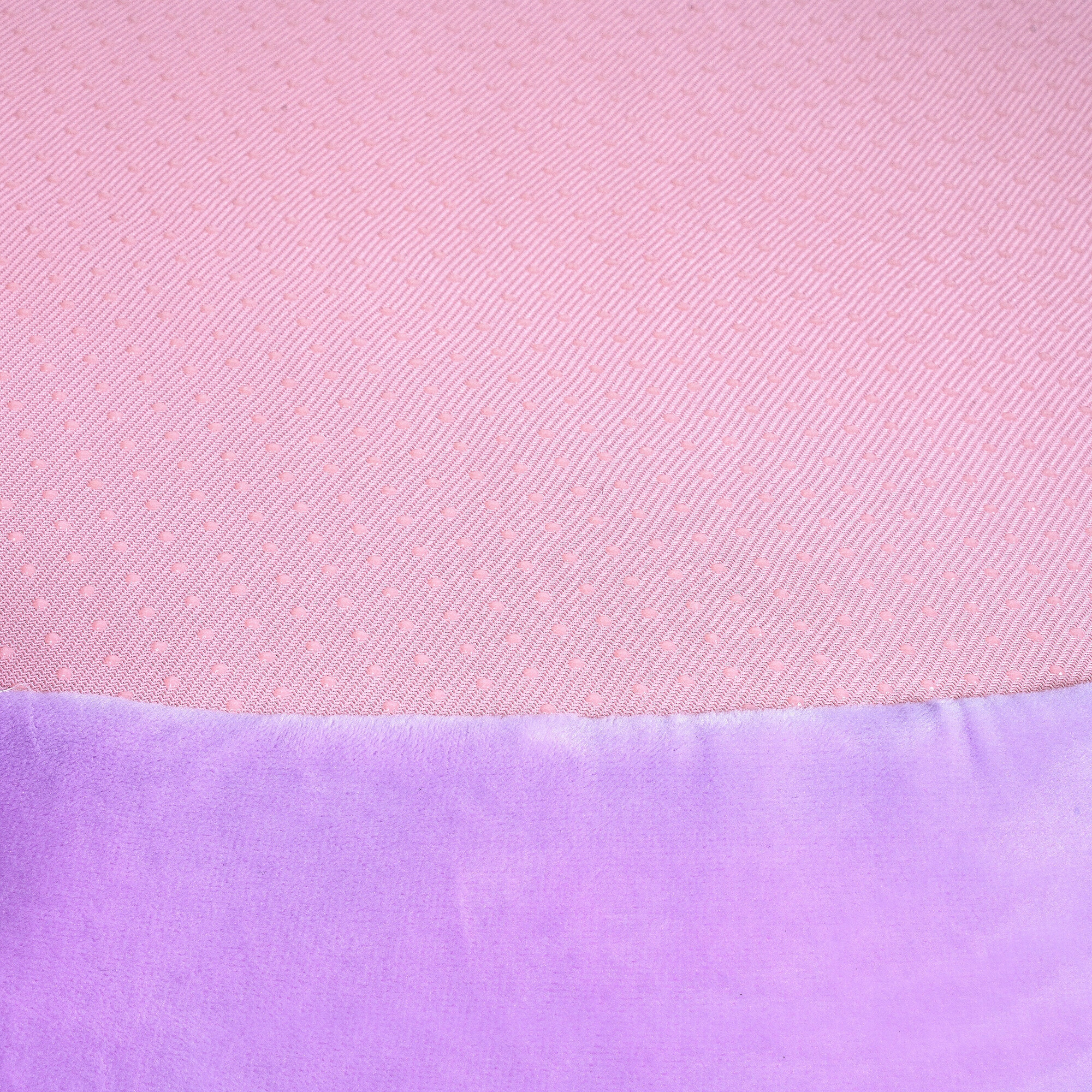 Supermiękkie legowisko z motywem ośmiornicy