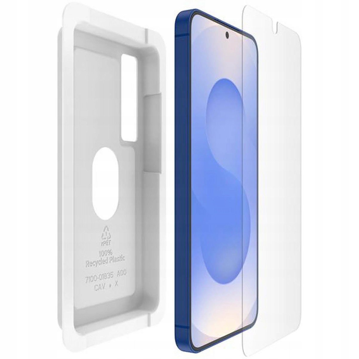 Powłoka antymikrobowa i oleofobowa