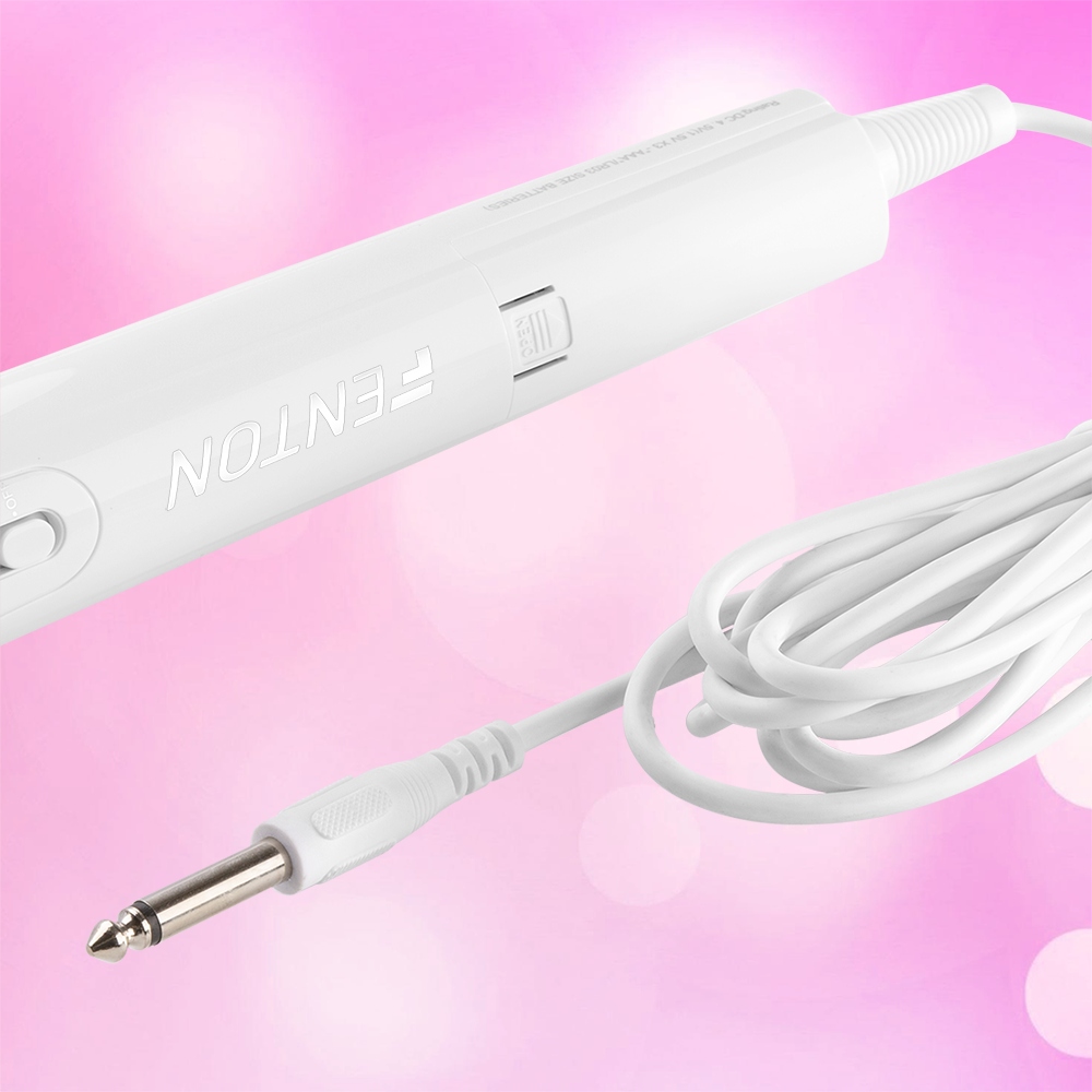 Wbudowane efekty świetlne – Tańcz w rytm muzyki