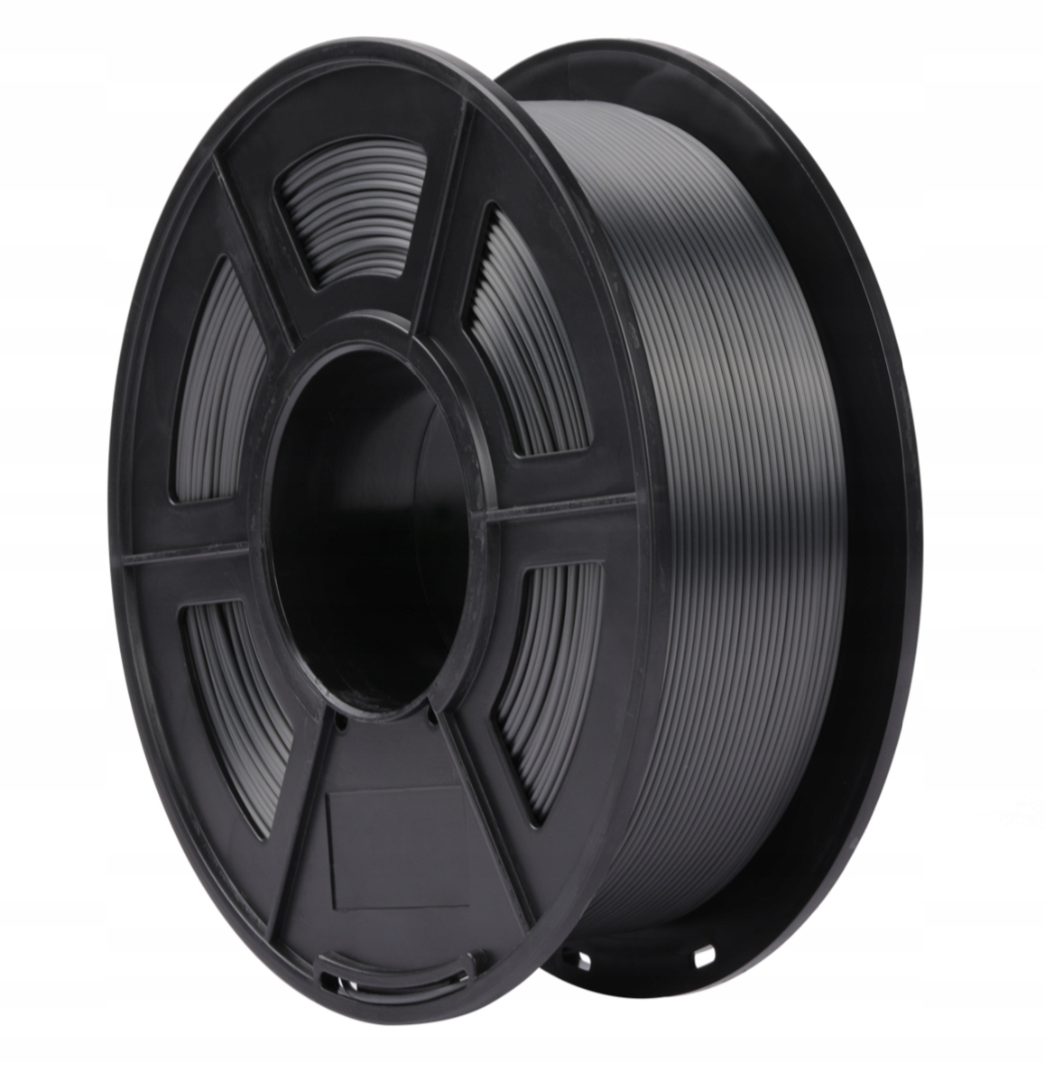 Ulepszona formuła filamentu PLA+