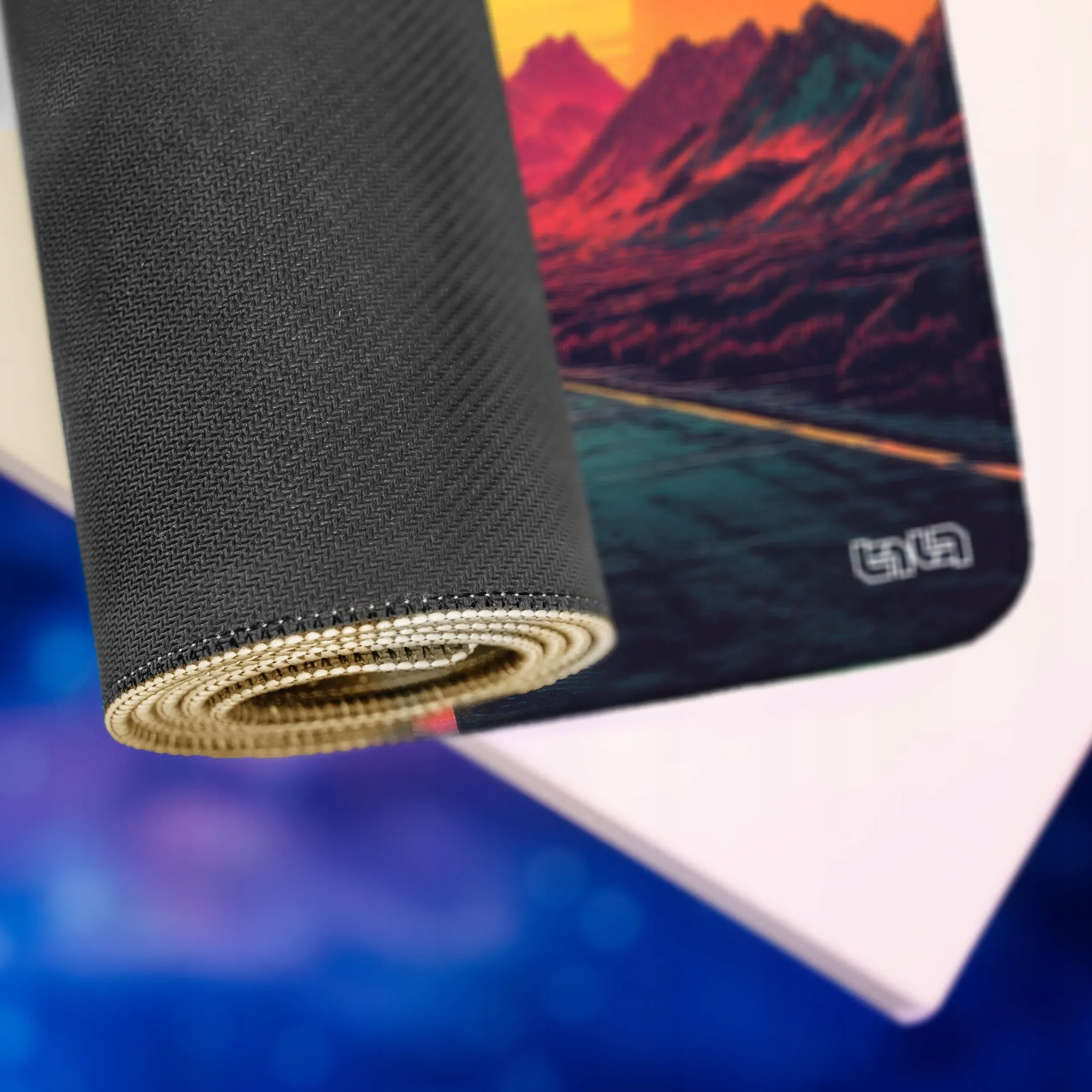 Stabilna i pewna – warstwa antypoślizgowa