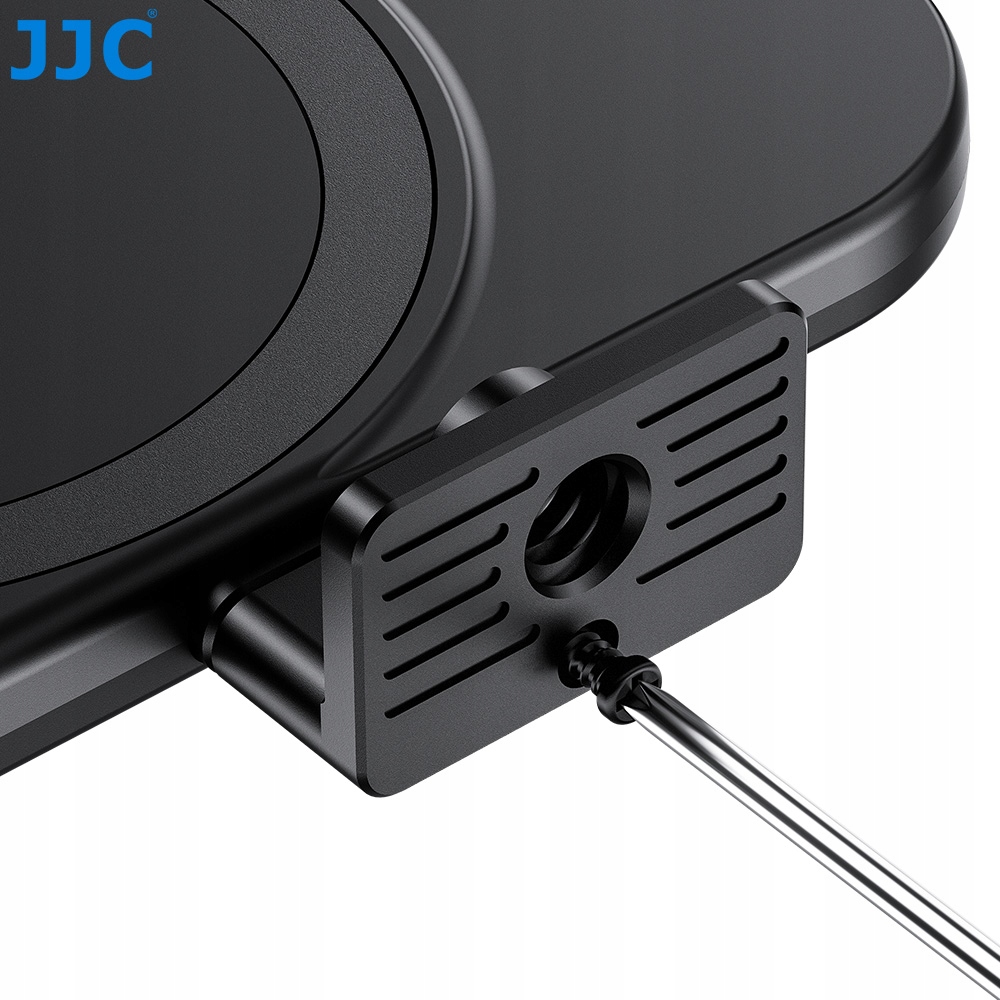 Solidna konstrukcja z aluminium