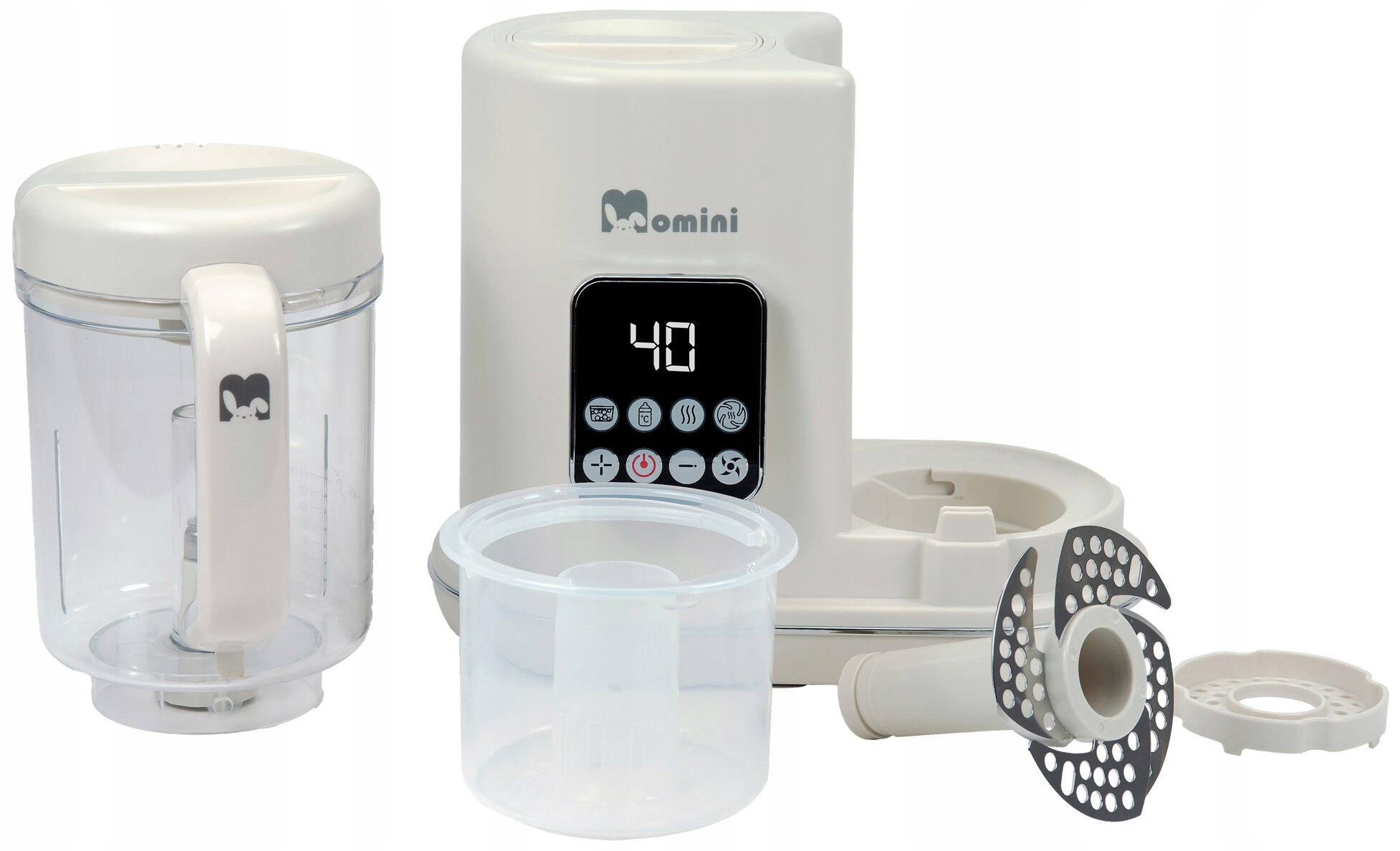 Wszechstronność i funkcjonalność w jednym urządzeniu