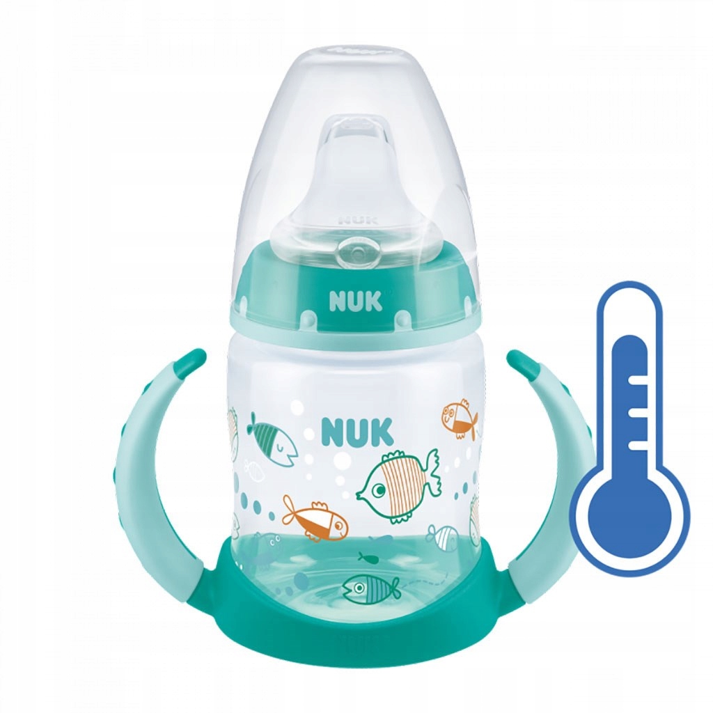 Pojemność 150 ml – Idealna dla dzieci od 6 miesięcy