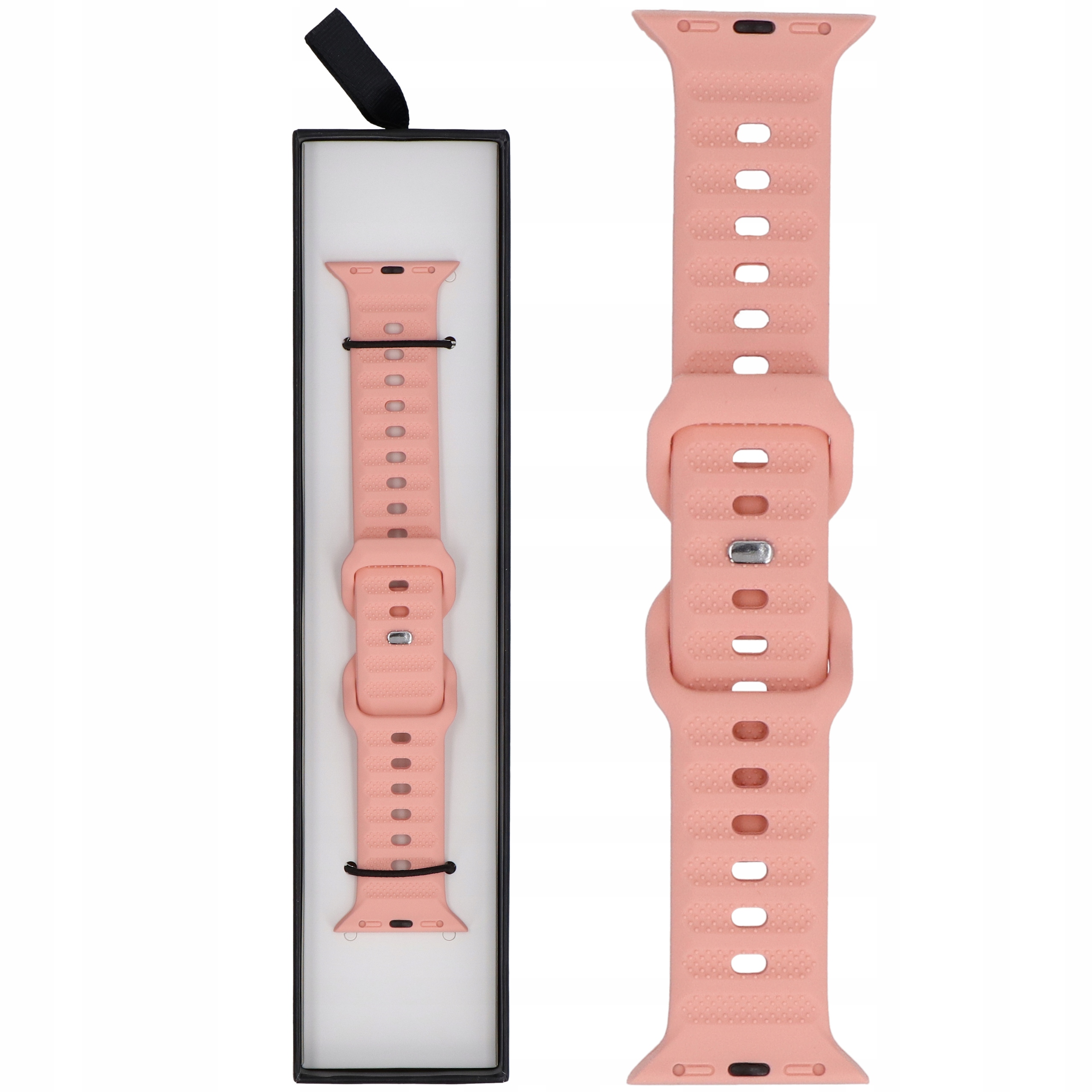 Wodoodporny i lekki – Idealny do codziennego użytku