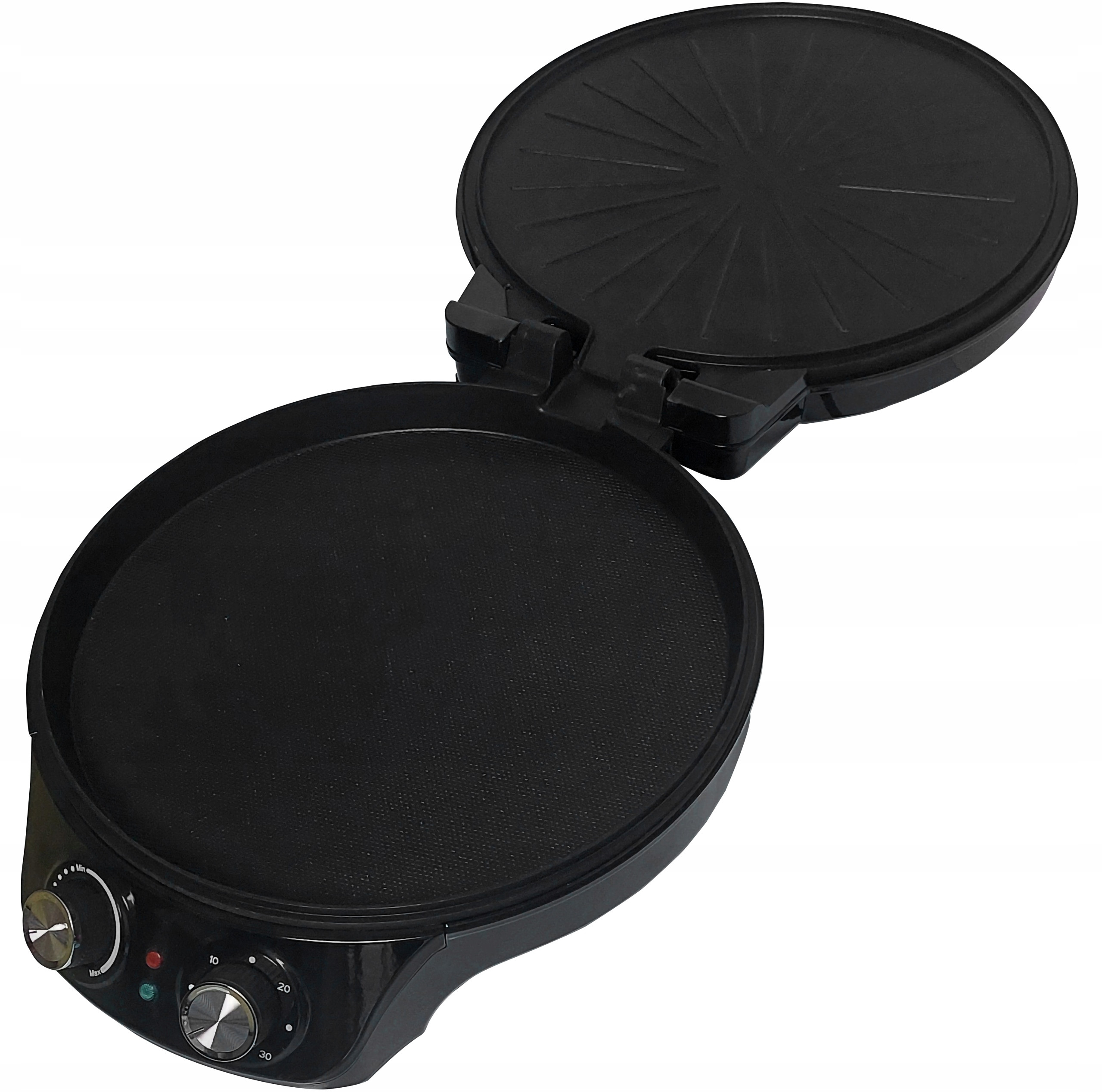 Funkcje opiekania i pieczenia – Wszechstronność w kuchni