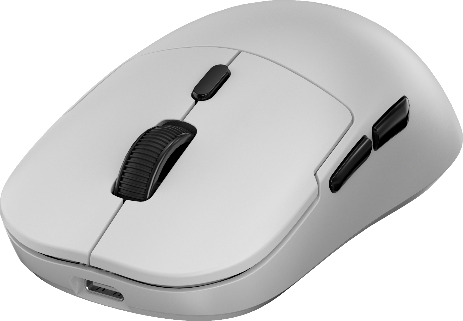 MARVO Niro 50 - łączność i przewód