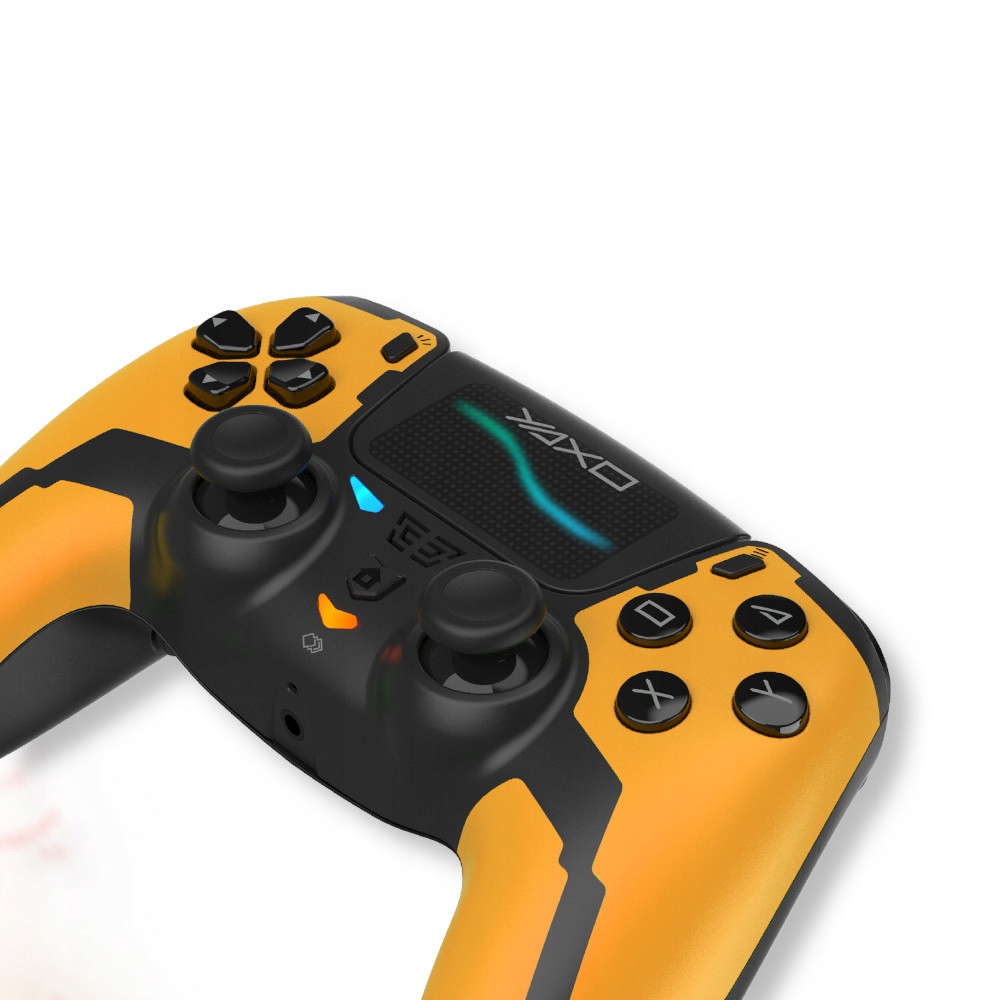 Wieloplatformowa kompatybilność – graj na PC, PS4, PS3, Androidzie i iOS