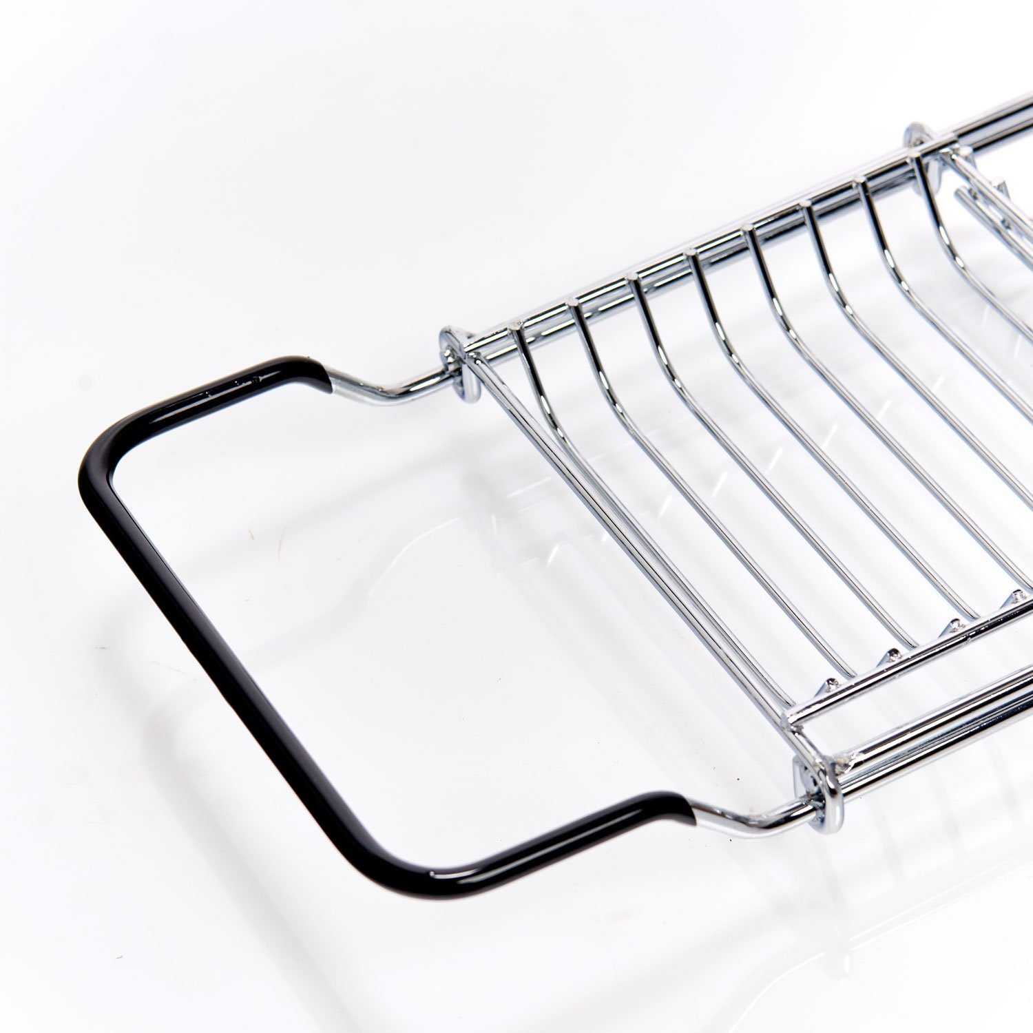 Wysokiej jakości stal nierdzewna i lekka konstrukcja