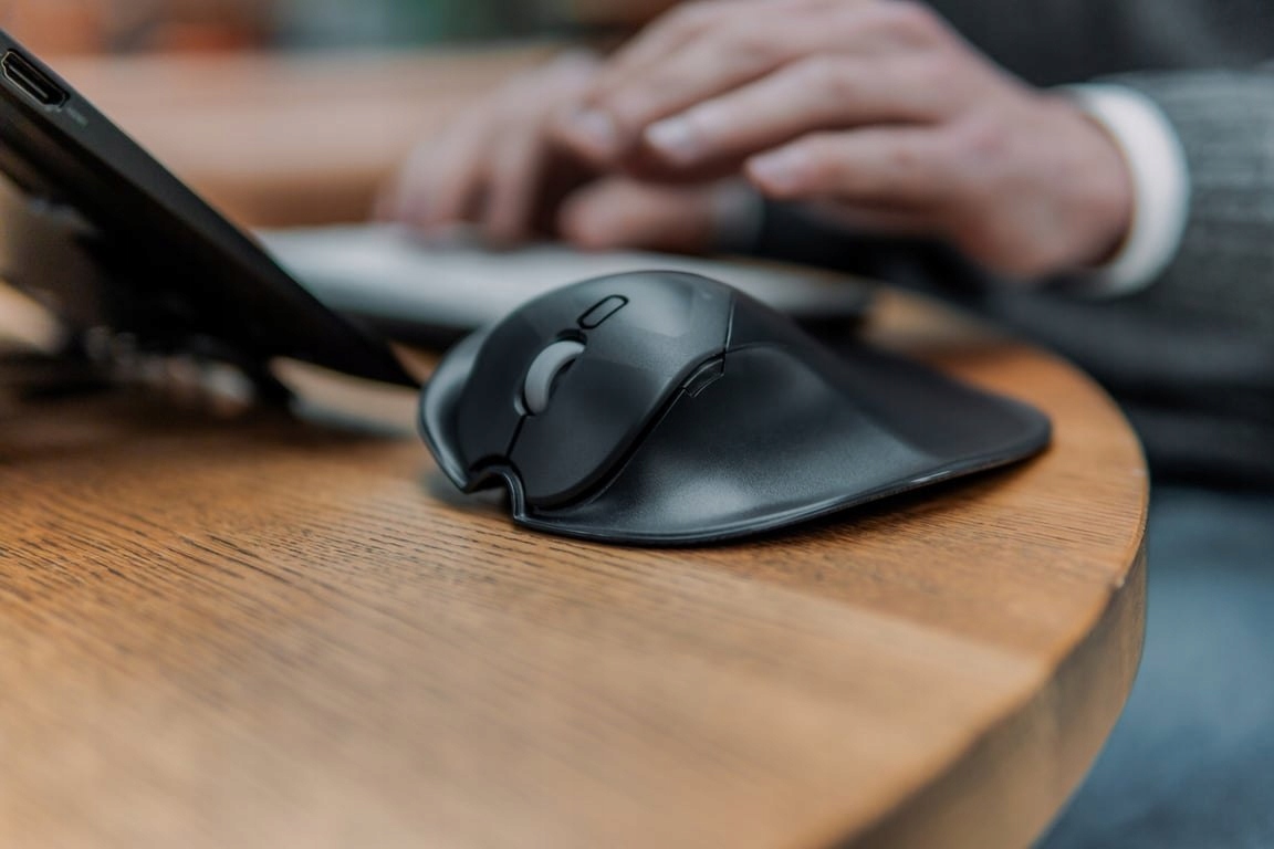 Ergonomiczny design dla komfortu w biurze