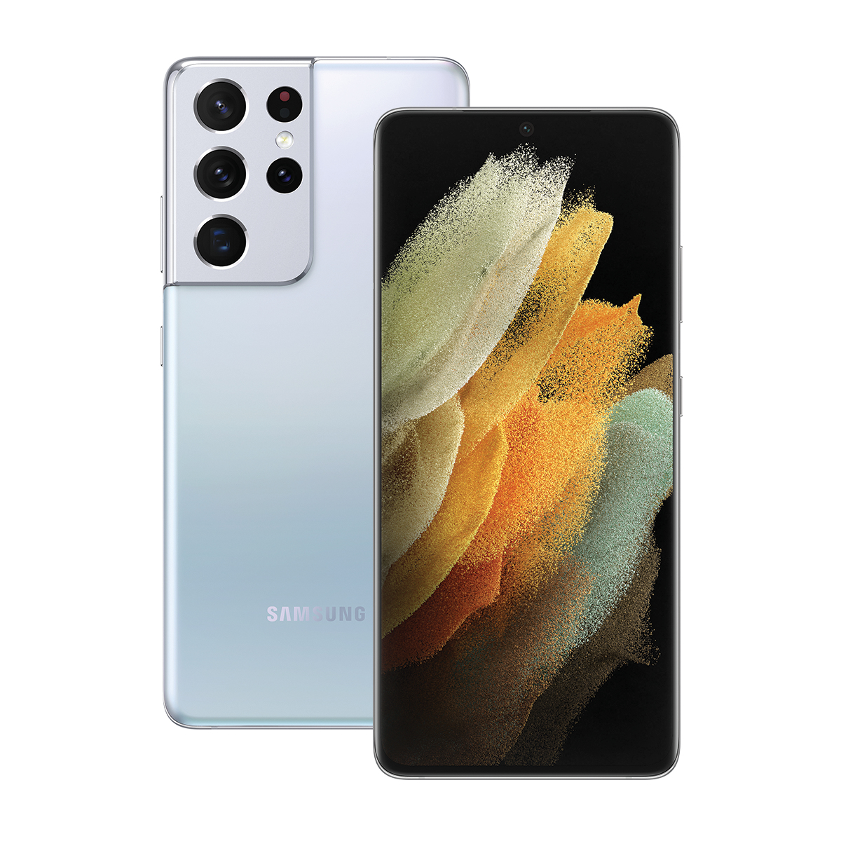 Wyświetlacz Dynamic AMOLED 2X – Niezrównana jakość obrazu