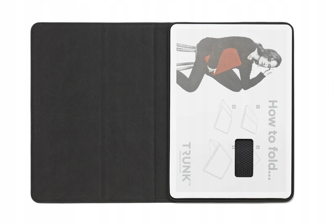 Tryb stojący – wygodne użytkowanie