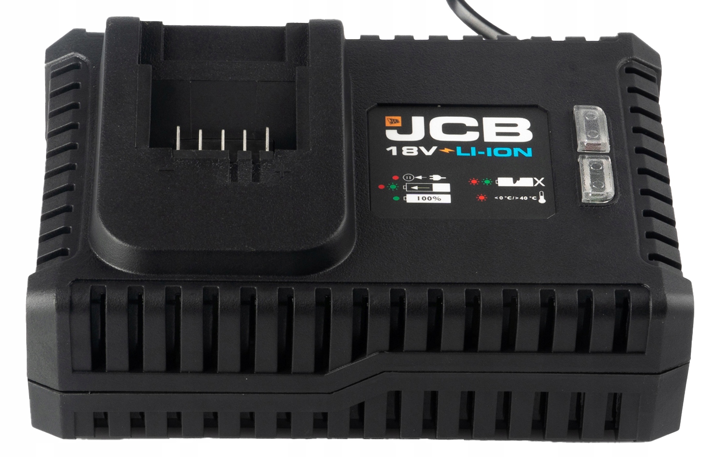 Funkcja super szybkiego ładowania – Błyskawiczne naładowanie akumulatora