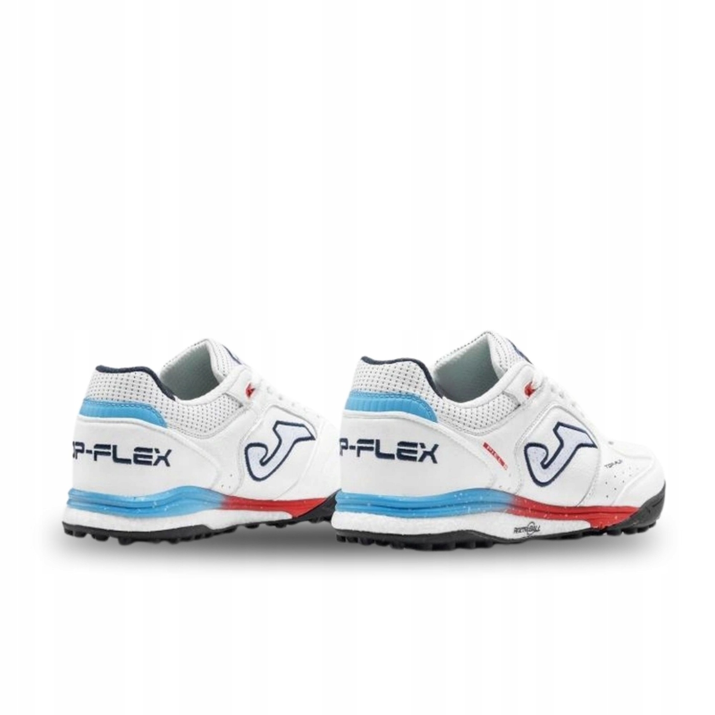 Technologia Reactive Ball i phylon dla lepszej responsywności